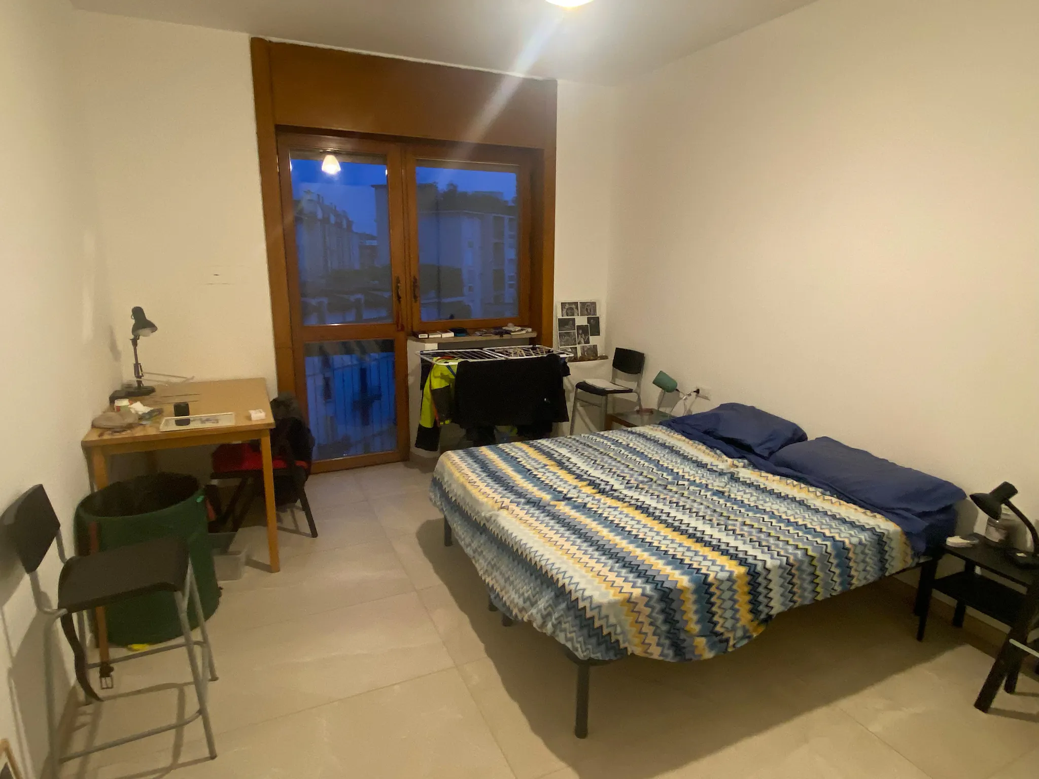 Private room in Via Giovanni Prati, Milan (1698061) ROOM 1
