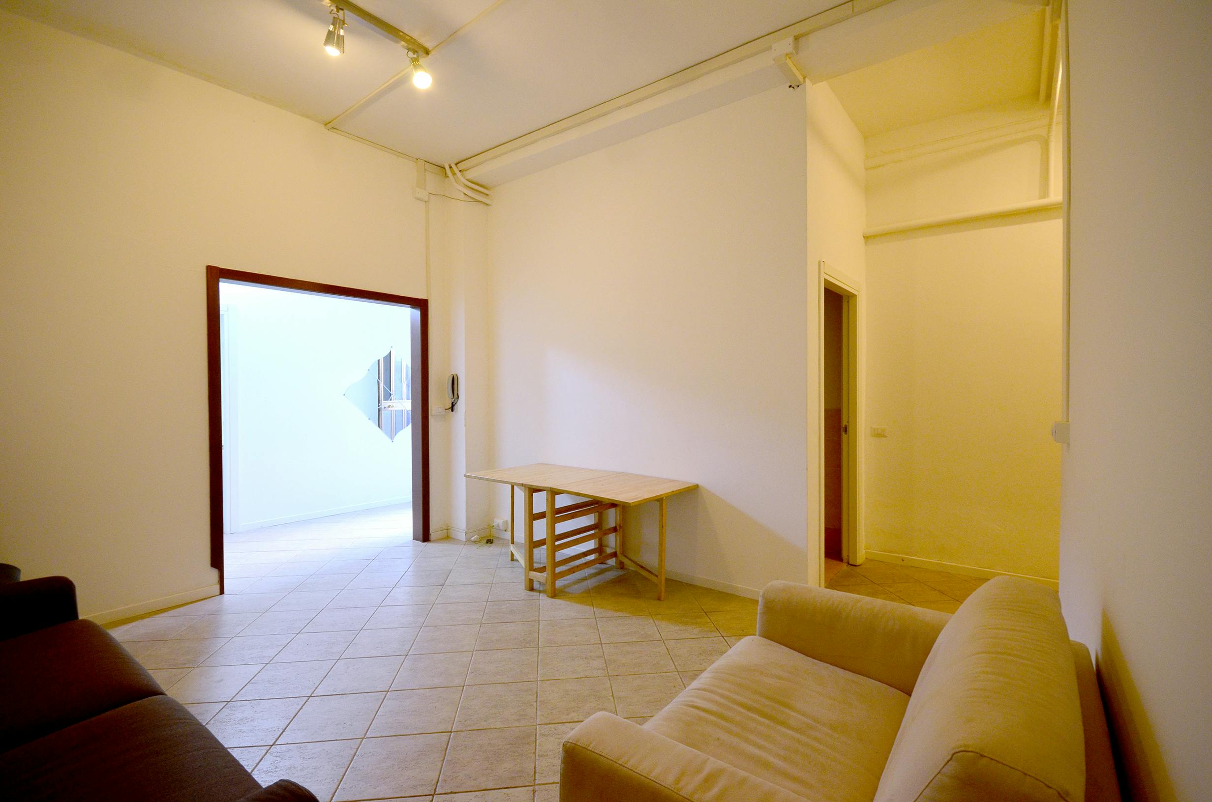 Via Ettore Ponti, Milan preview