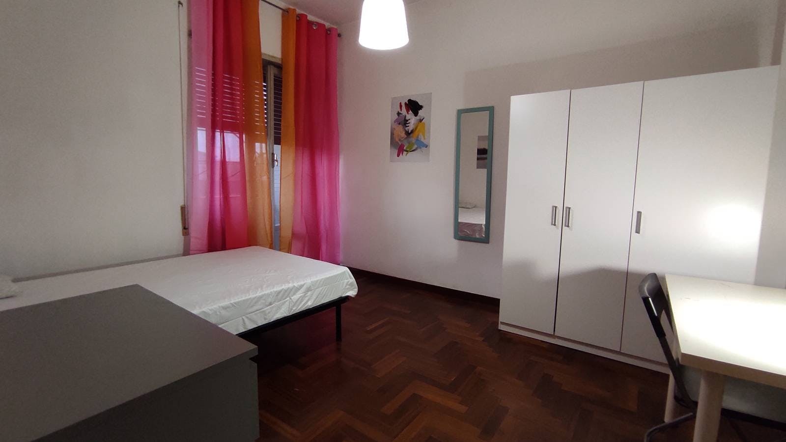 Via Lero, Rome preview