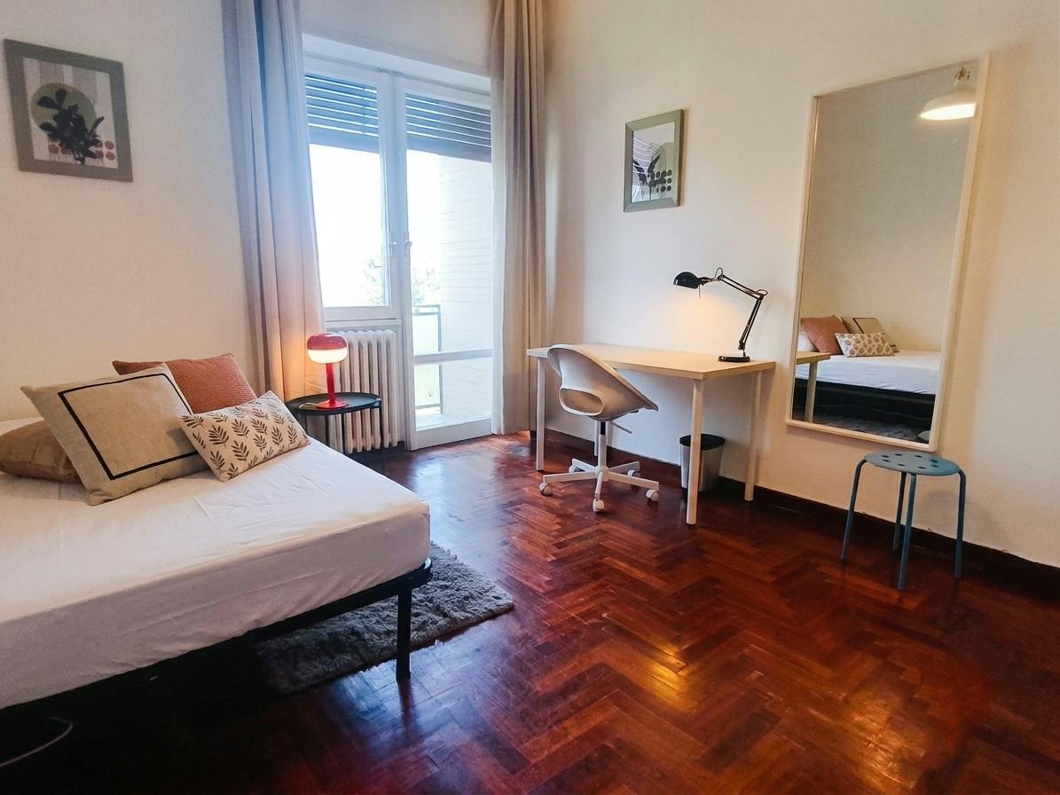 Via Lero, Rome preview