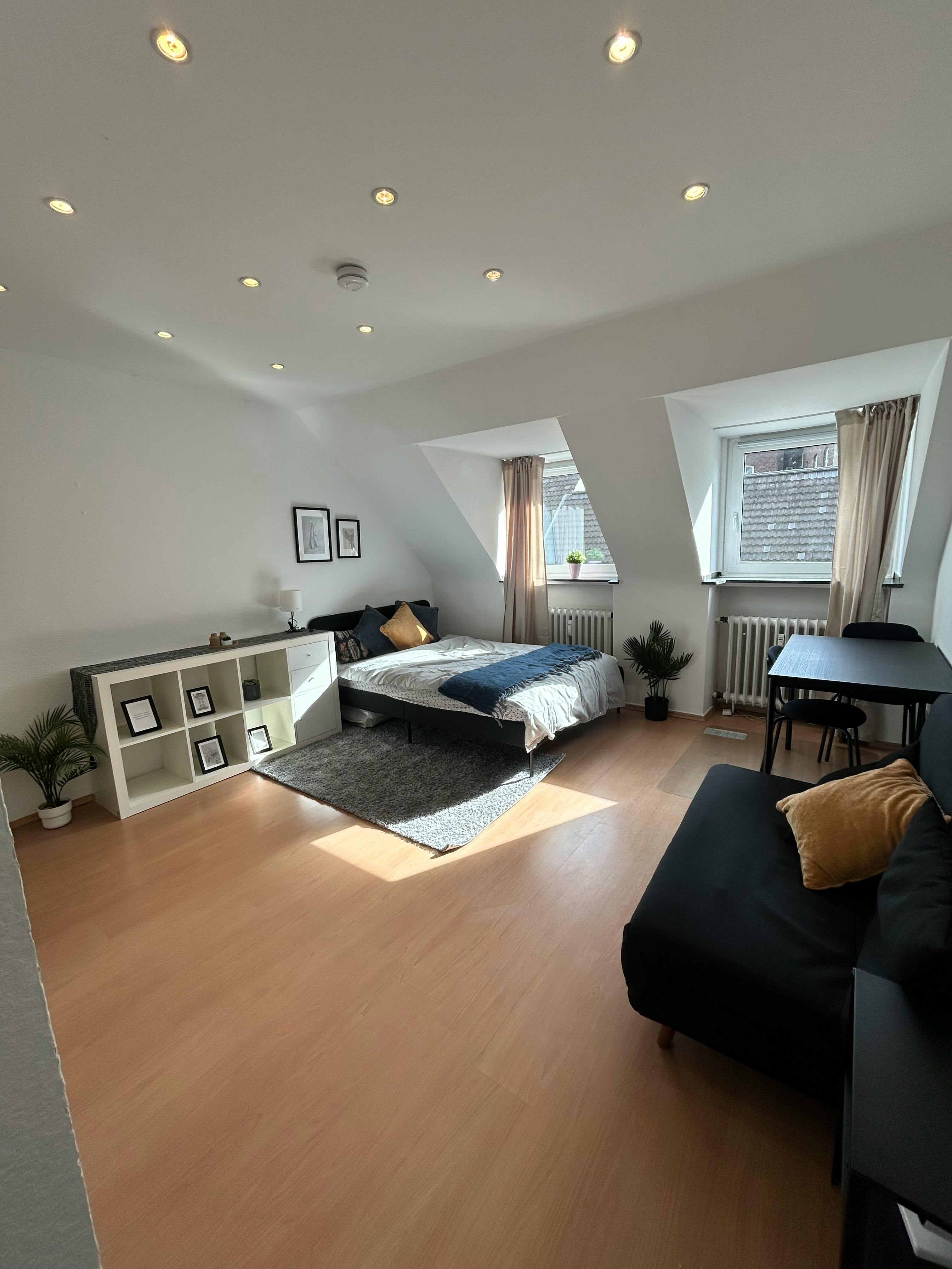 Vorgebirgstraße, Köln preview