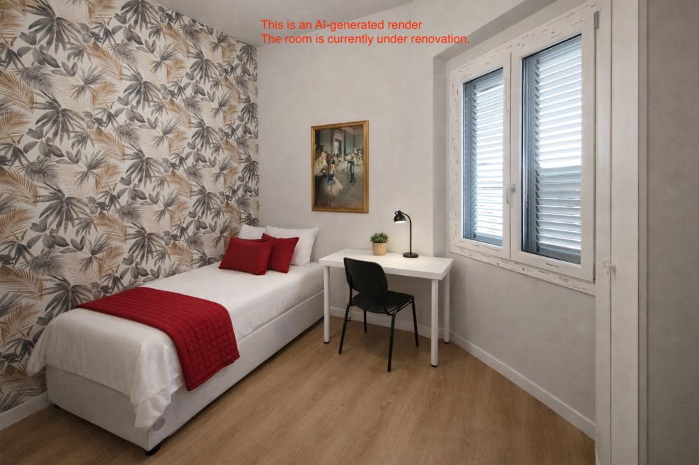 Viale Antonio Gramsci, Florence preview