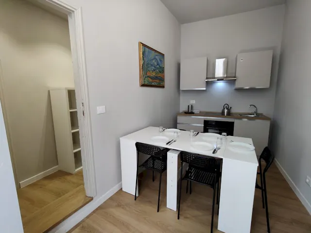 Private room in Viale Antonio Gramsci, Florence (1698080) room image 2