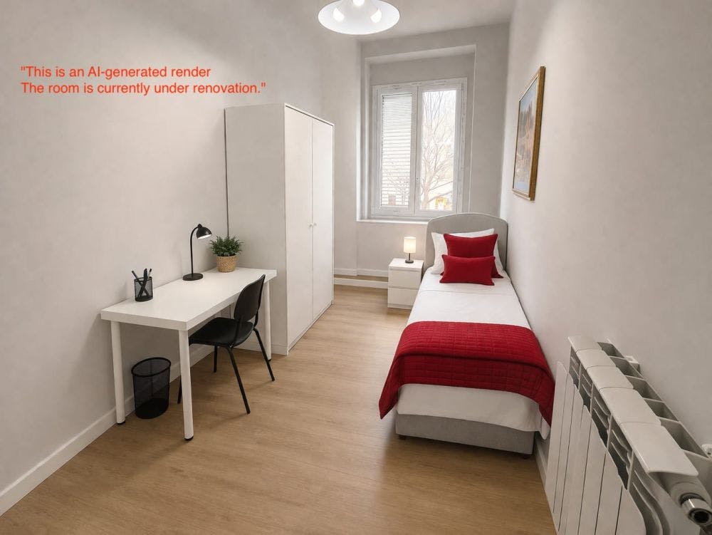 Viale Antonio Gramsci, Florence preview