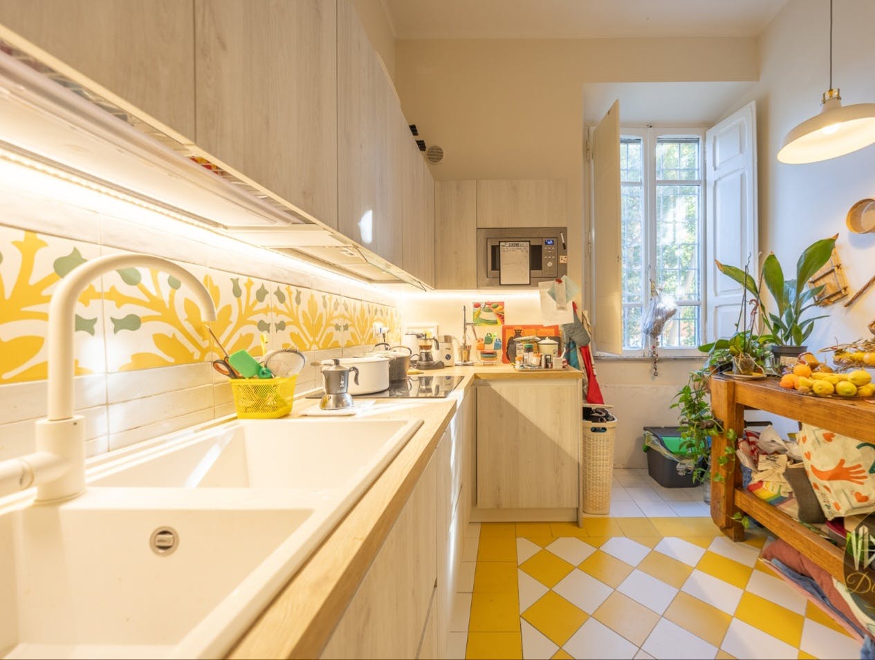 preview gallery tile