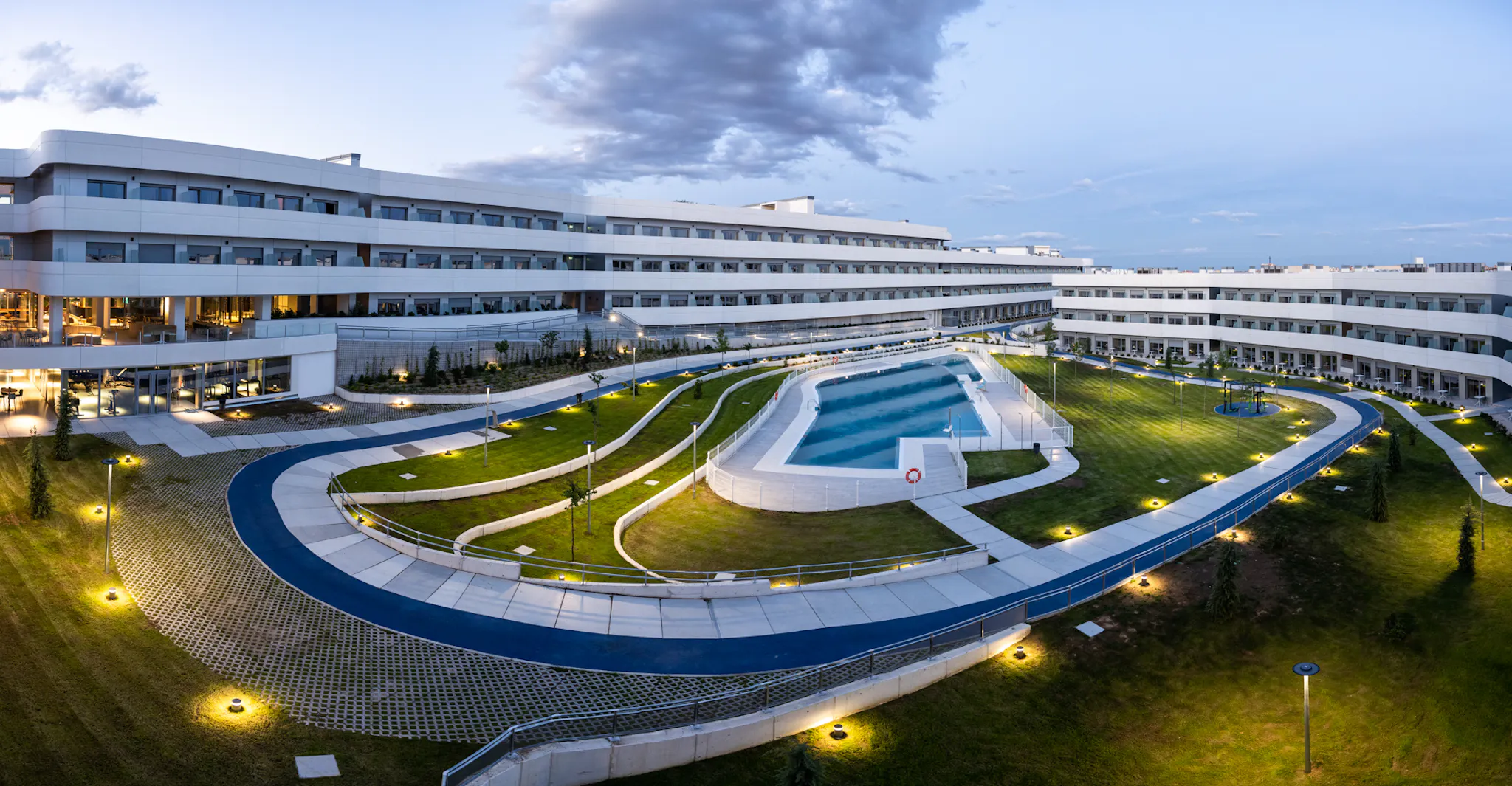 Avenida Rodajos, Pozuelo de Alarcón preview