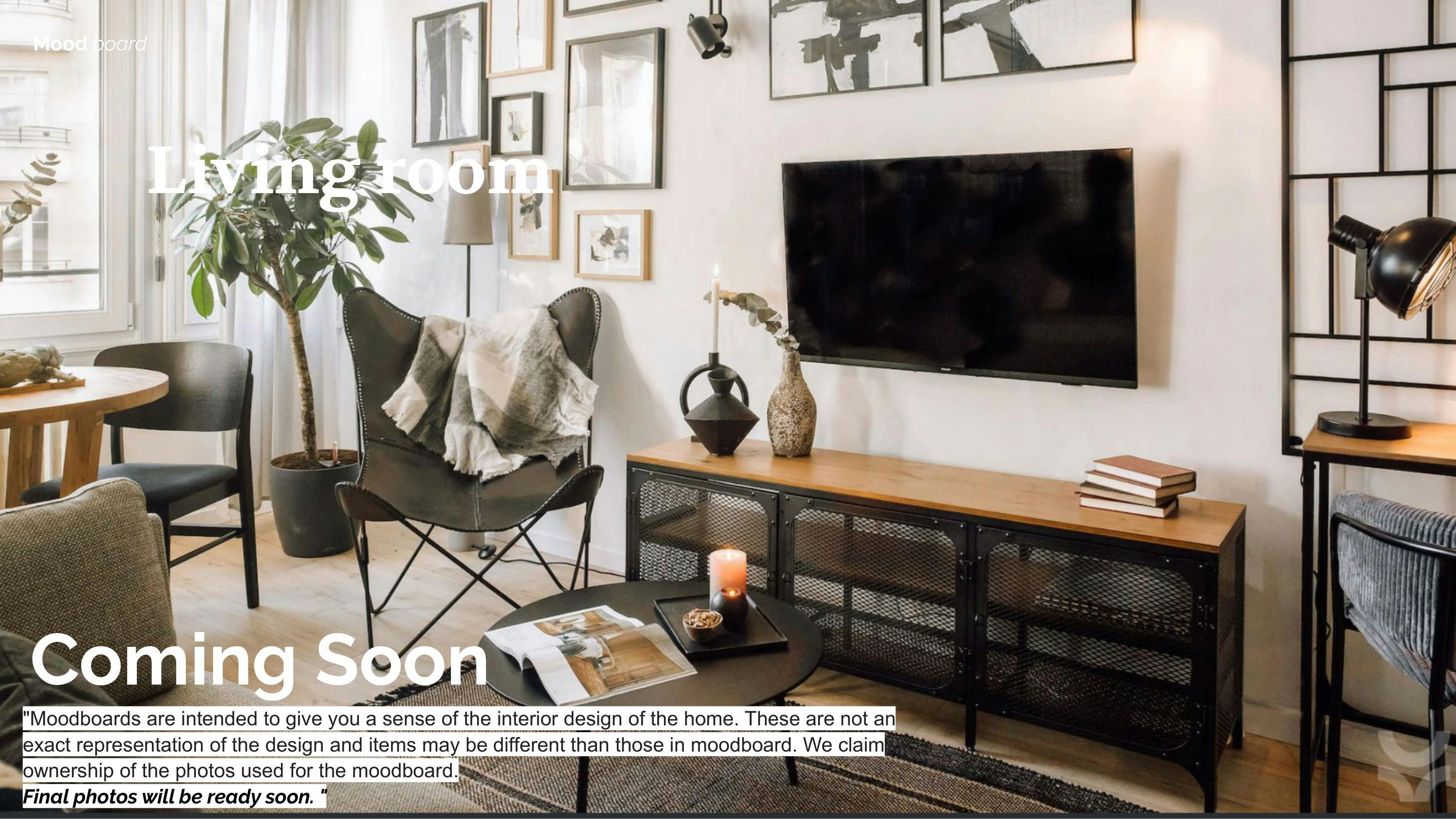 Ronda de Sant Antoni, Barcelona preview