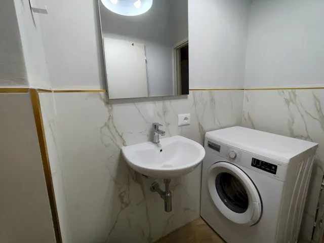 Shared room in Viale Antonio Gramsci, Florence (1698102) room image 54