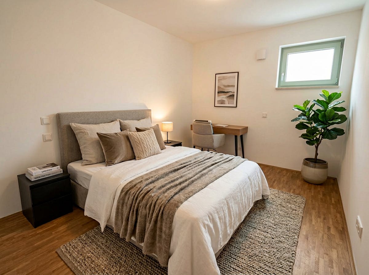 Chambre privée à louer pour 600 €/mois à Stadtbergen, Daimlerstraße