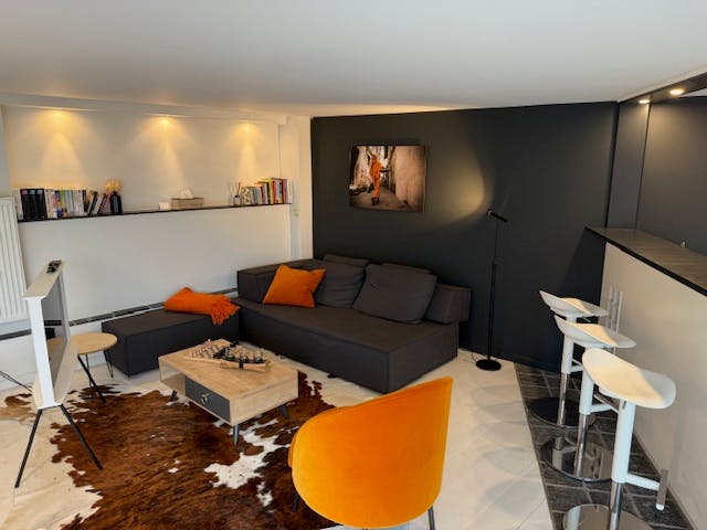 Apartment for rent for €1,250 per month in Grez-Doiceau, Rue du Beau Site