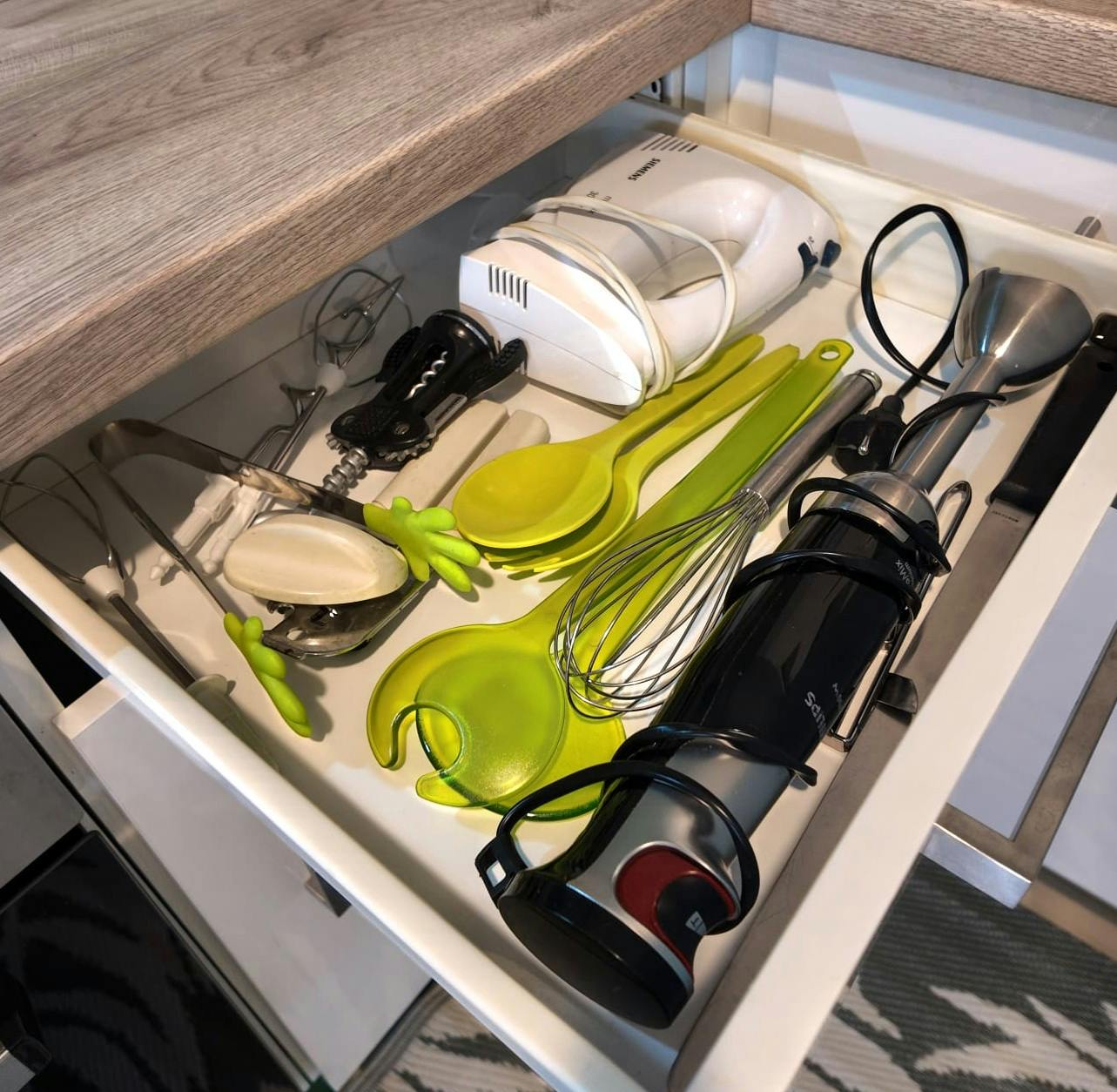 preview gallery tile