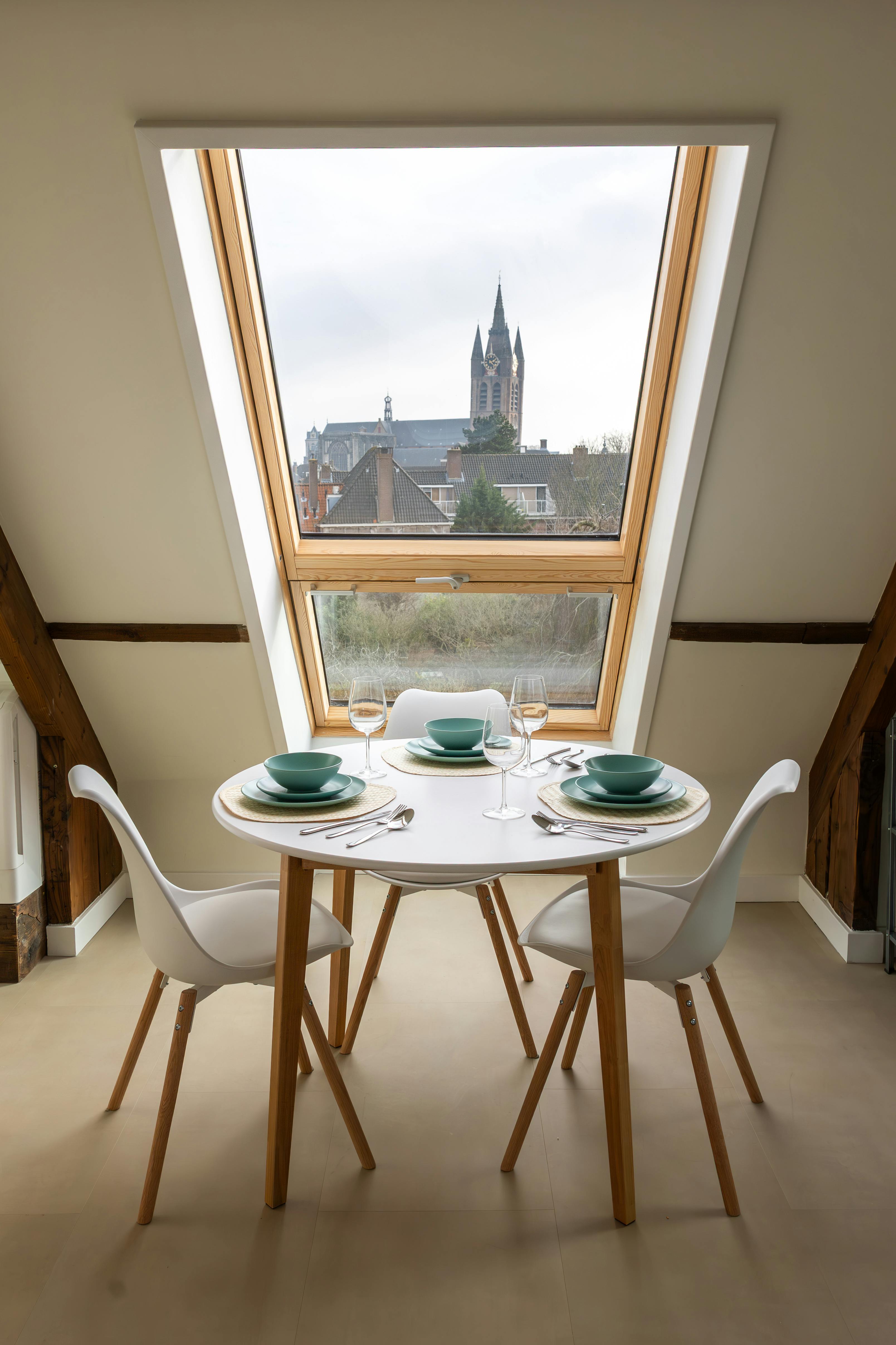 Noordeinde, Delft preview