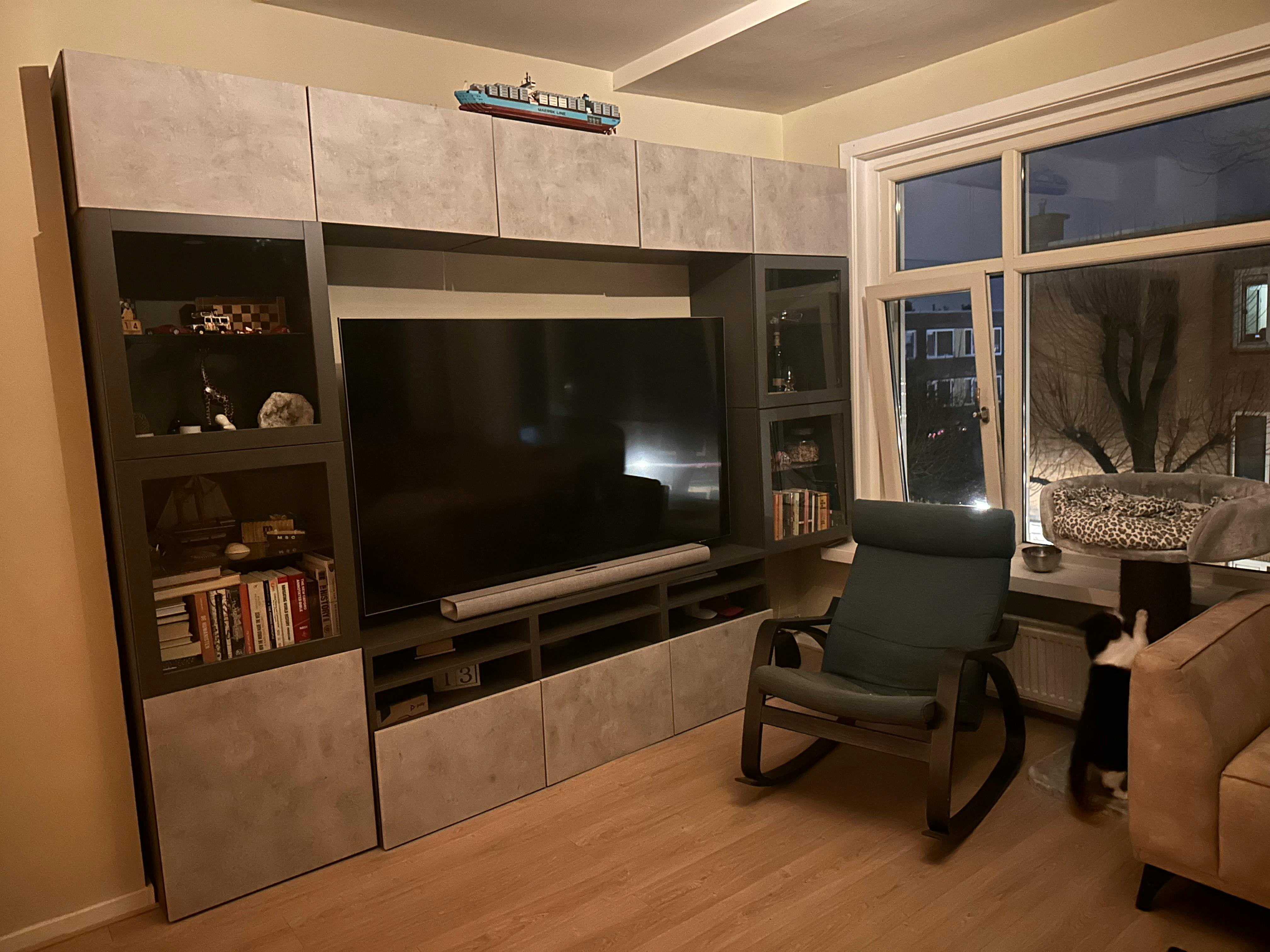 preview gallery tile