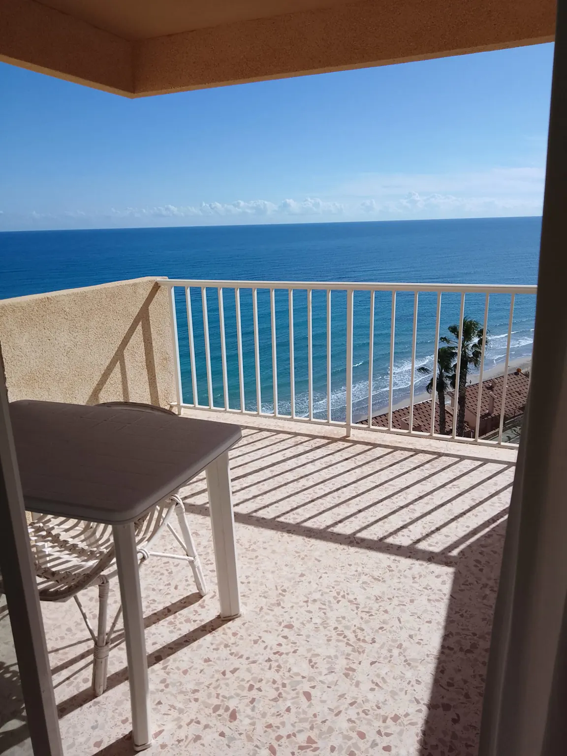 Calle Núñez de Arce, Dehesa de Campoamor preview