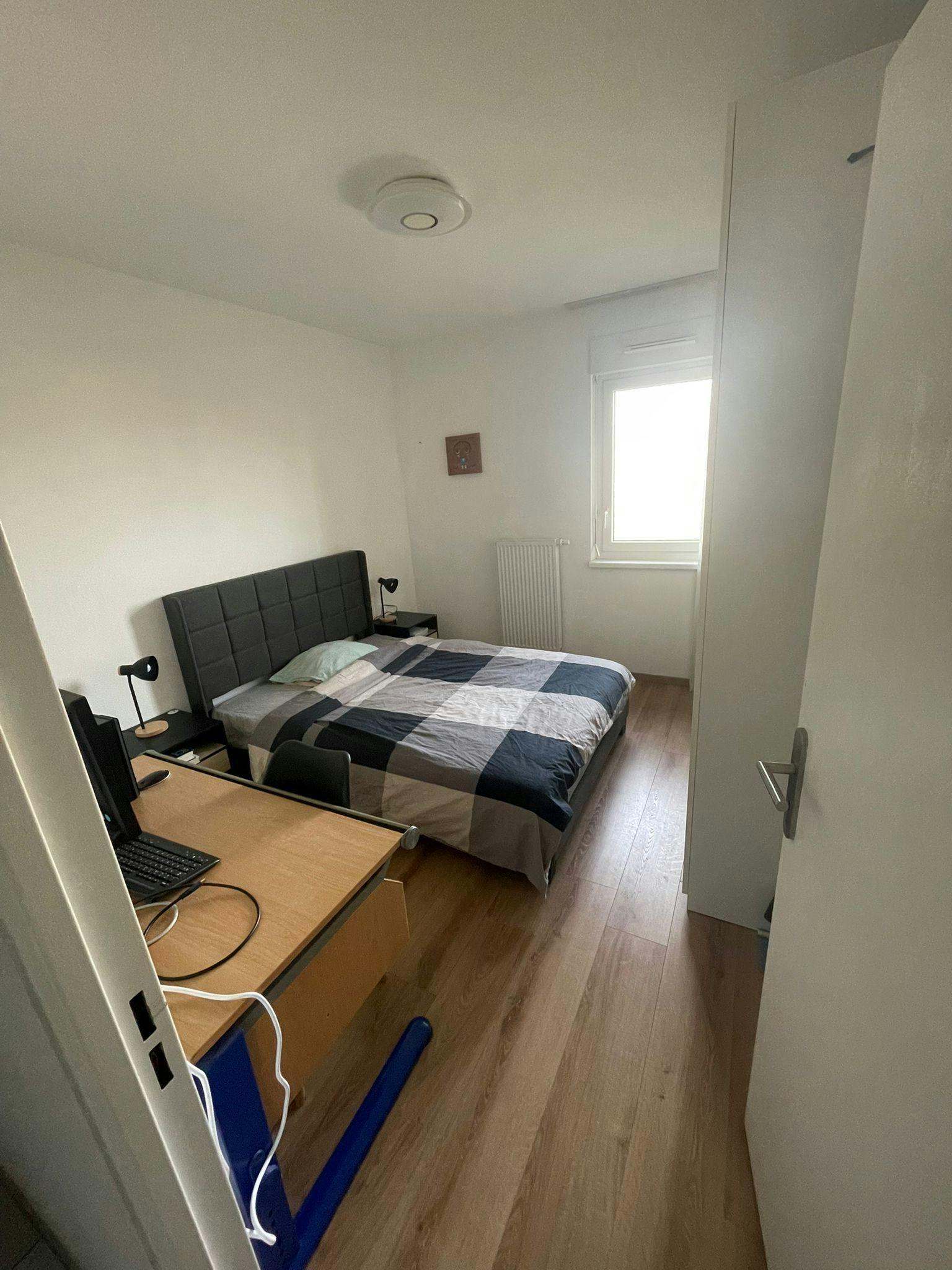 Private room for rent for €510 per month in Strasbourg, Route des Romains