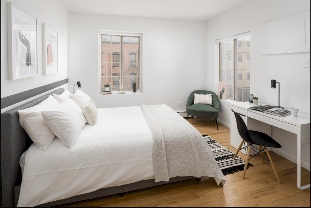 Jefferson St, Brooklyn, NY preview