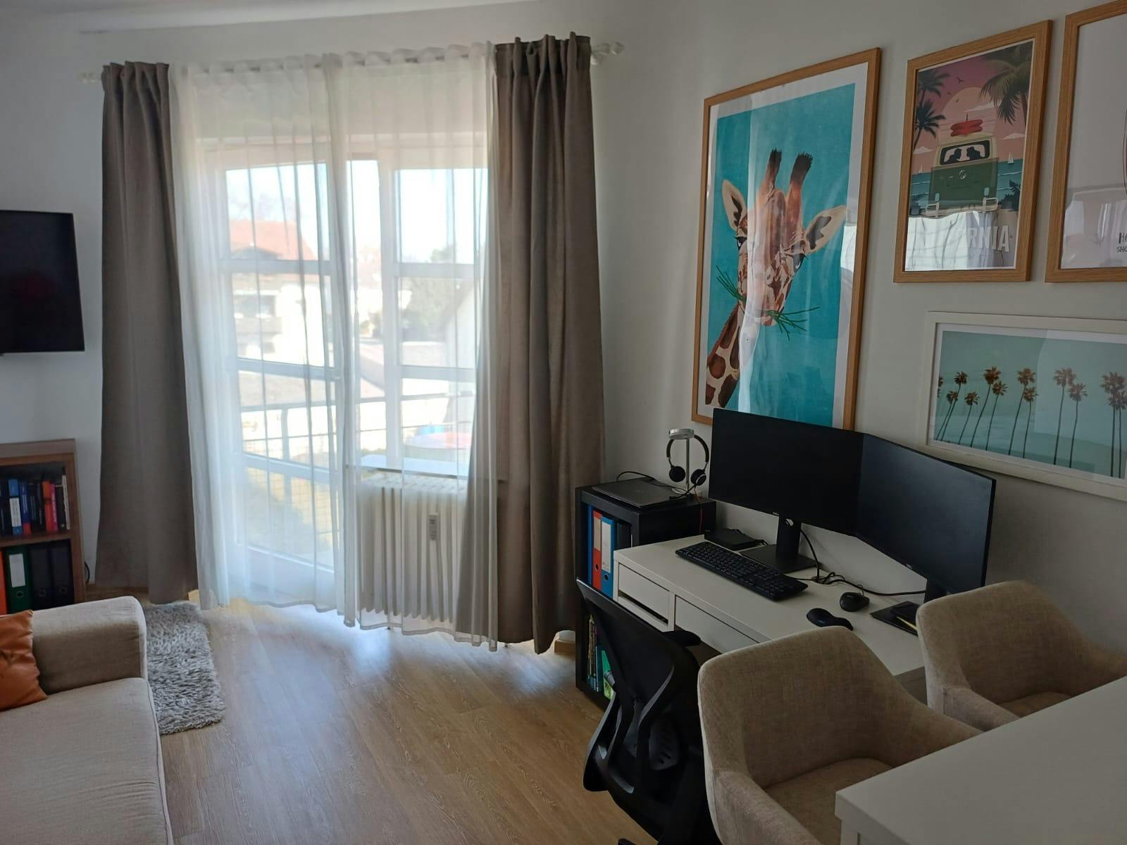 preview gallery tile