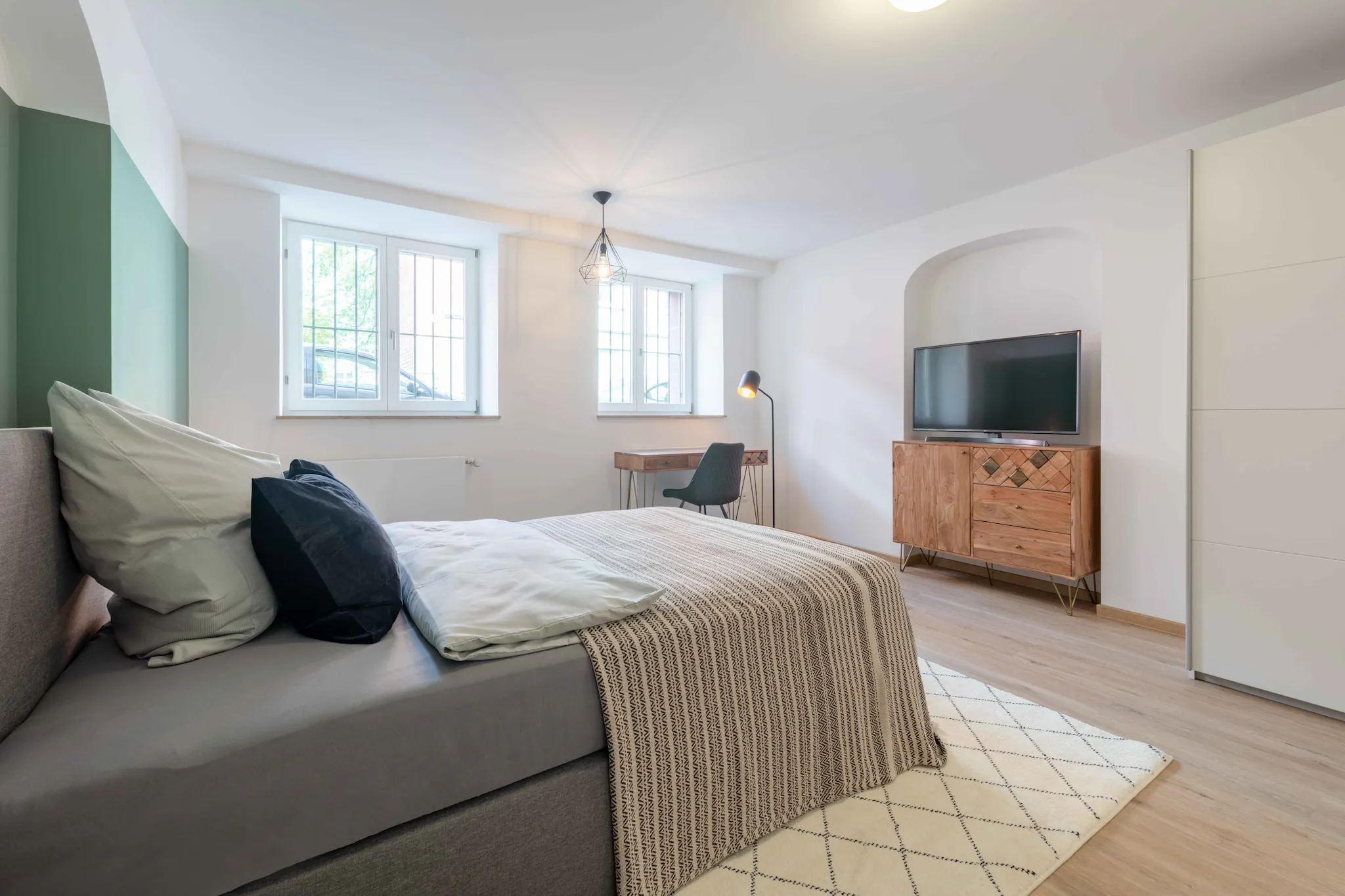 Augustenstraße, Stuttgart preview