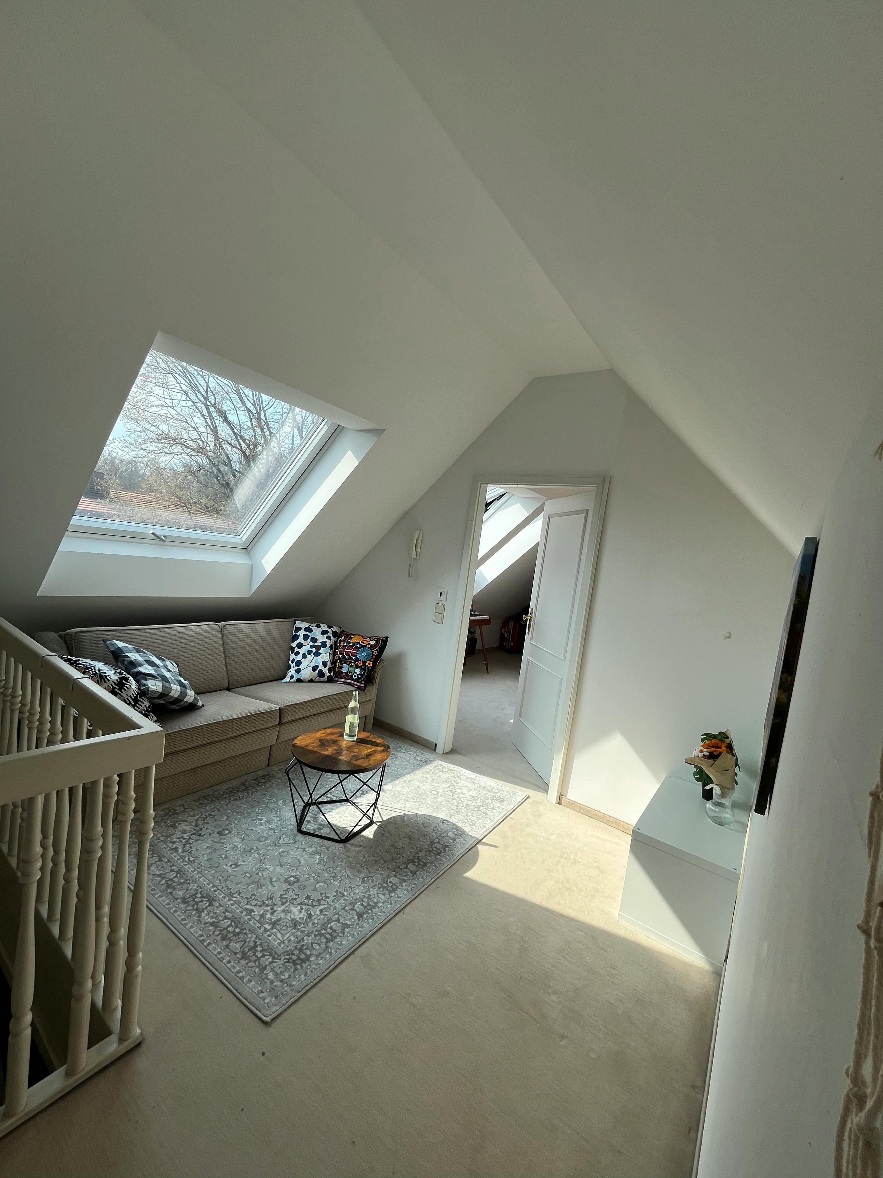 Pokój prywatny do wynajęcia za 580 € miesięcznie w mieście Munich, Willroiderstraße