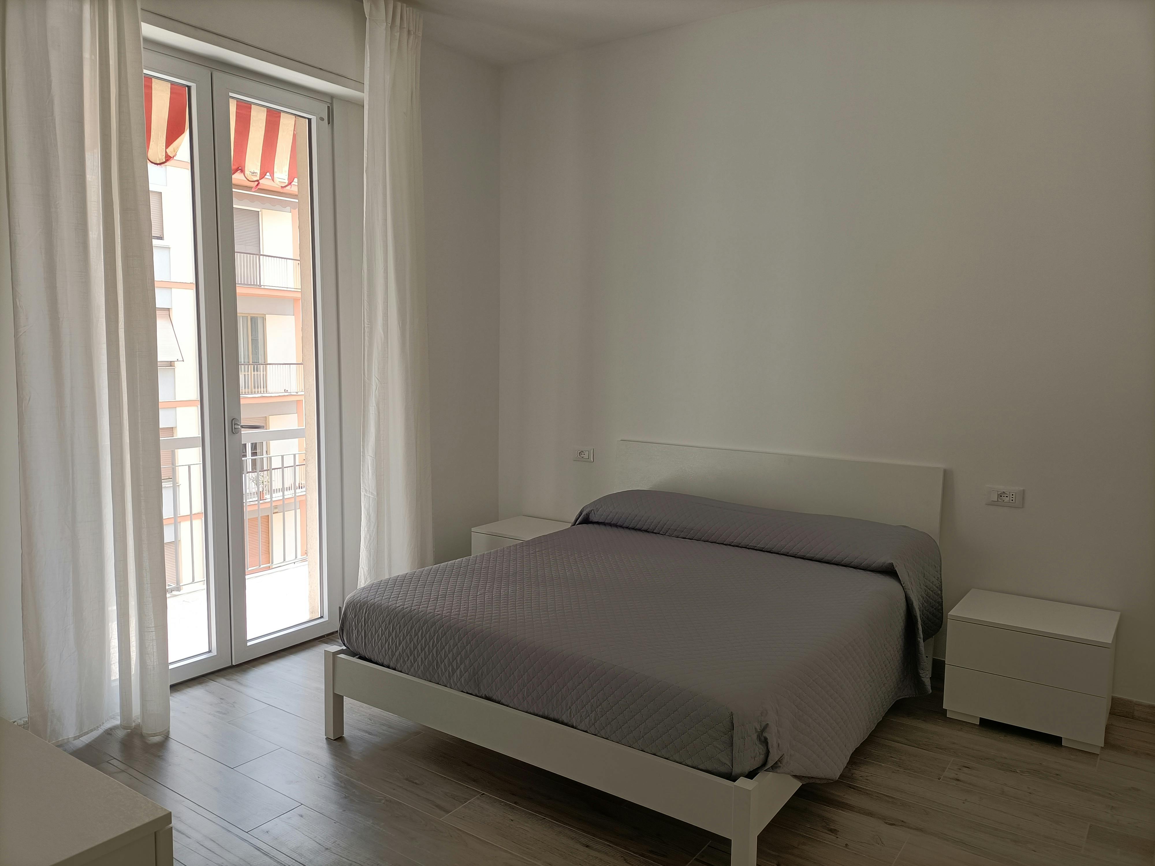 Via Nicola Tagliaferri, Florence preview