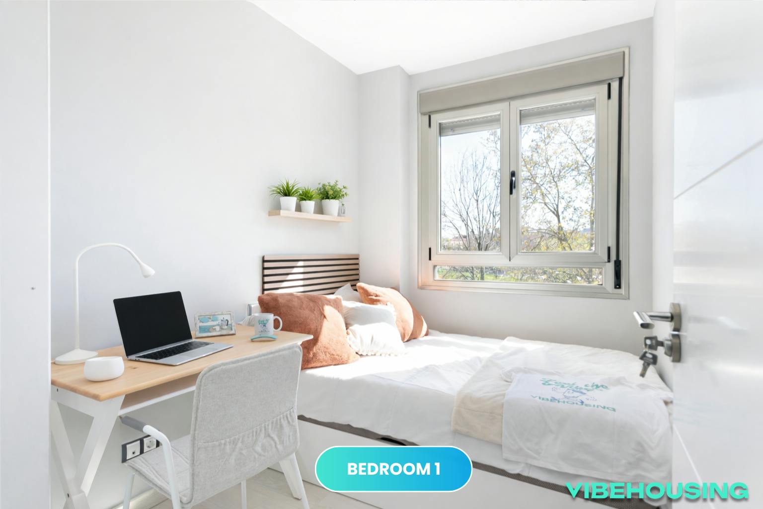 Calle Marianistas, Madrid preview