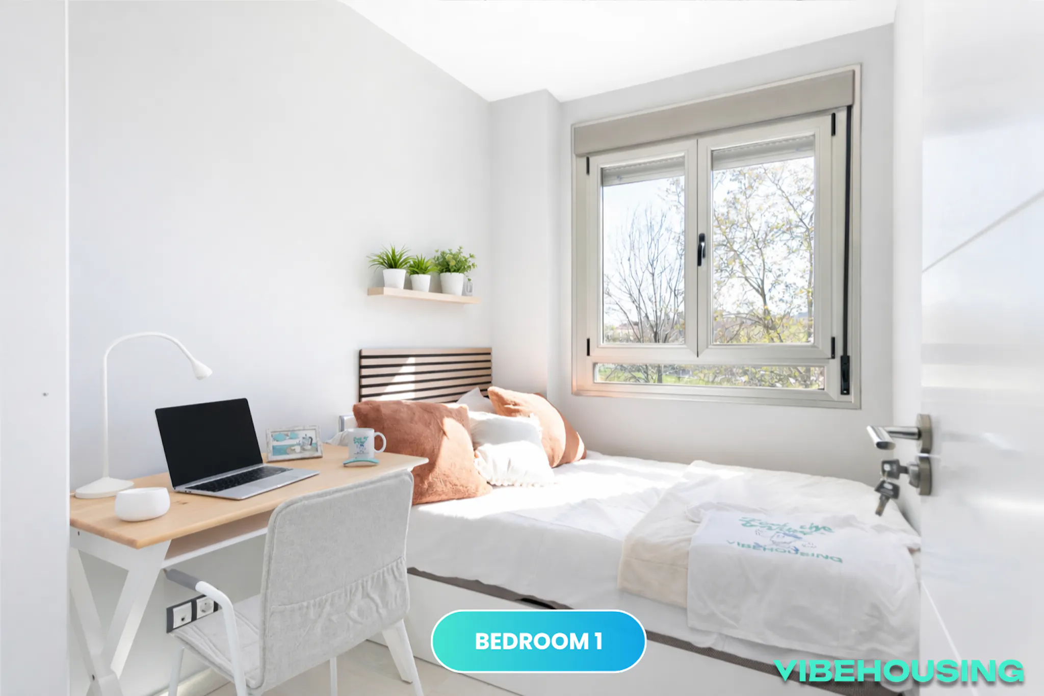 Calle Marianistas, Madrid preview