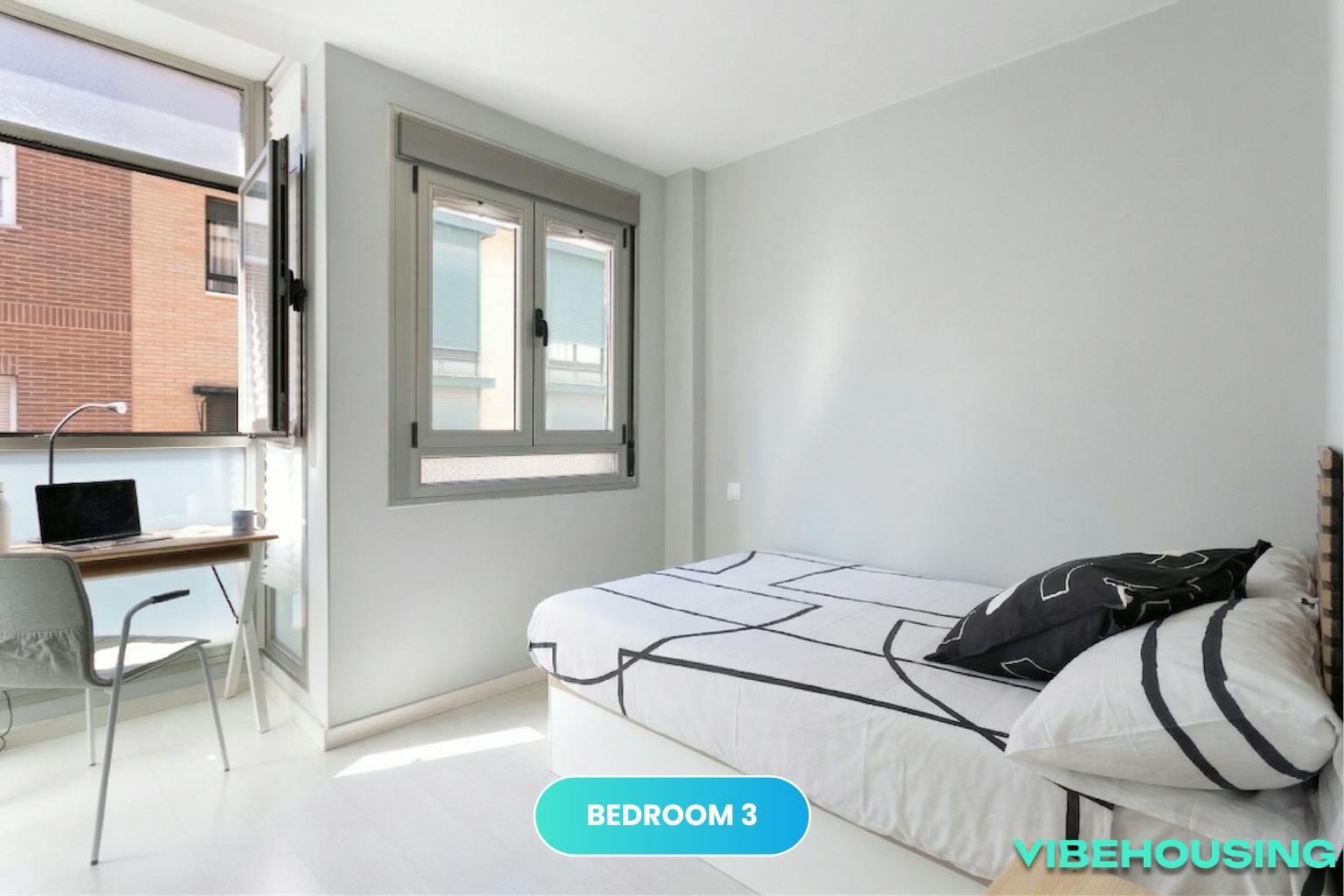 Calle Marianistas, Madrid preview