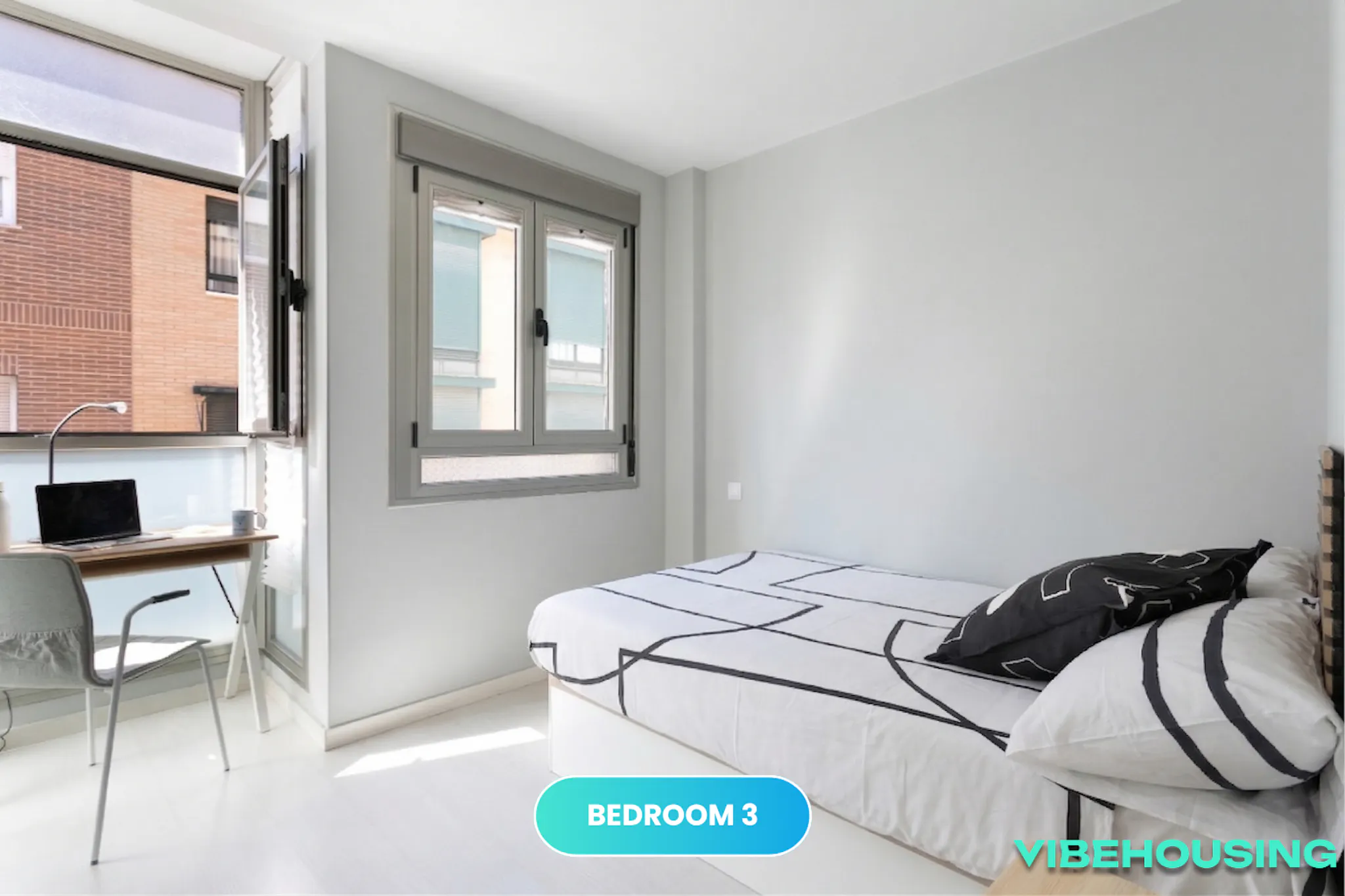 Calle Marianistas, Madrid preview