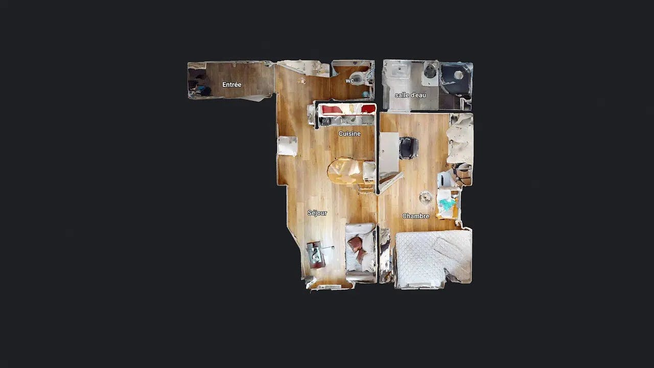 preview gallery tile