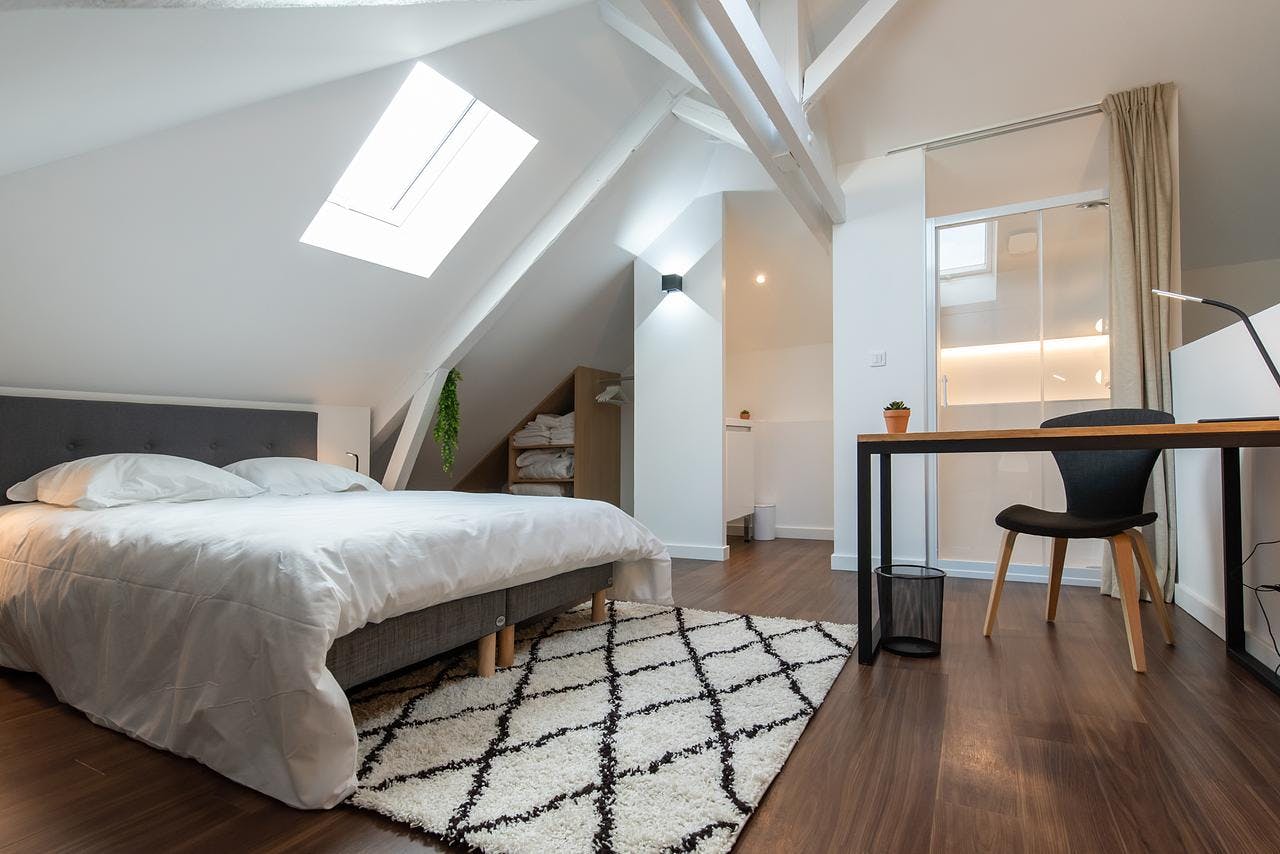 Rue Varichon, Lyon preview