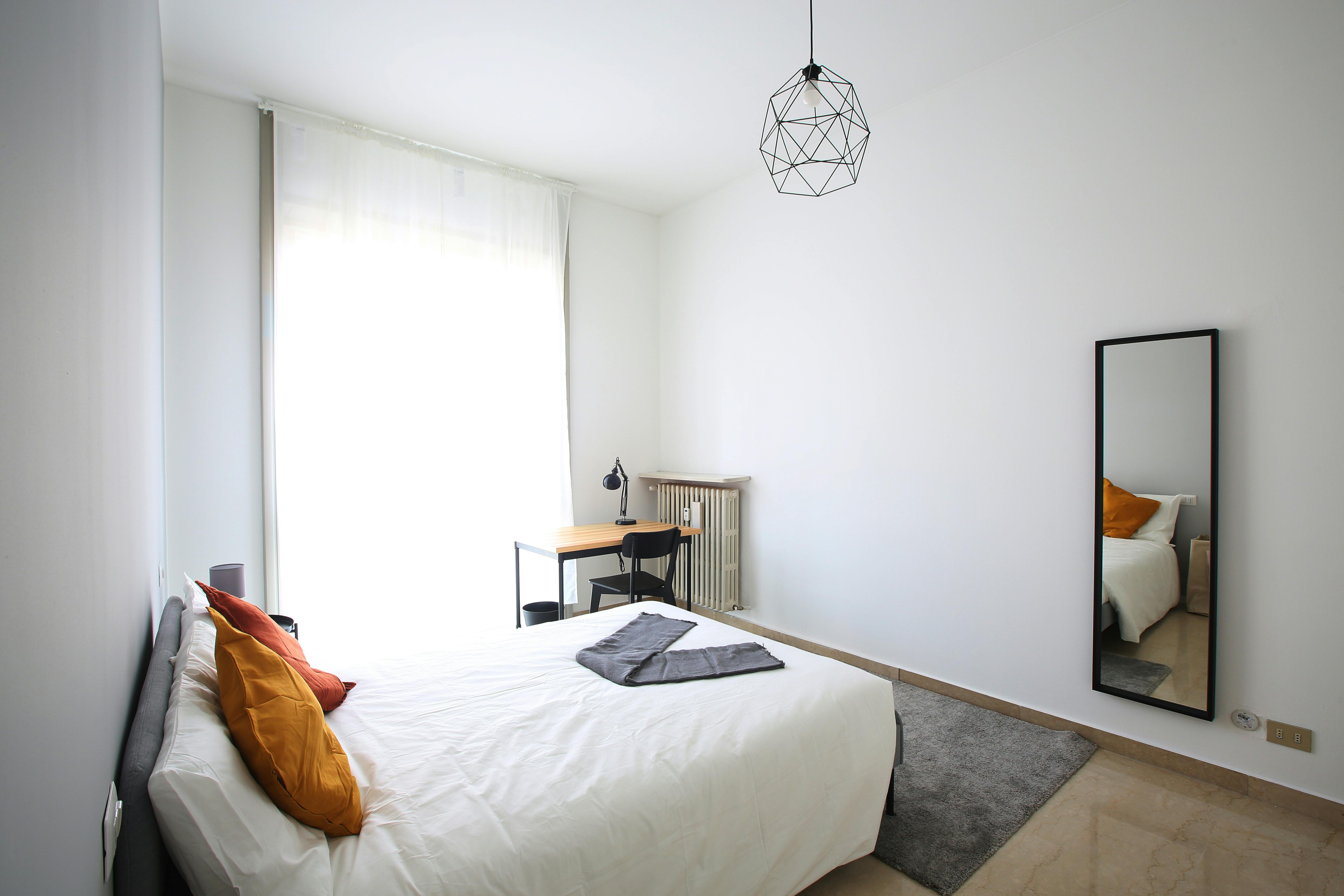 Corso San Gottardo, Milan preview