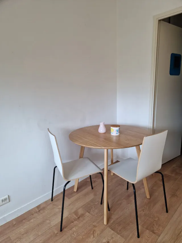 Building in Boulevard Saint-Aignan, Nantes (1698170) room image 2