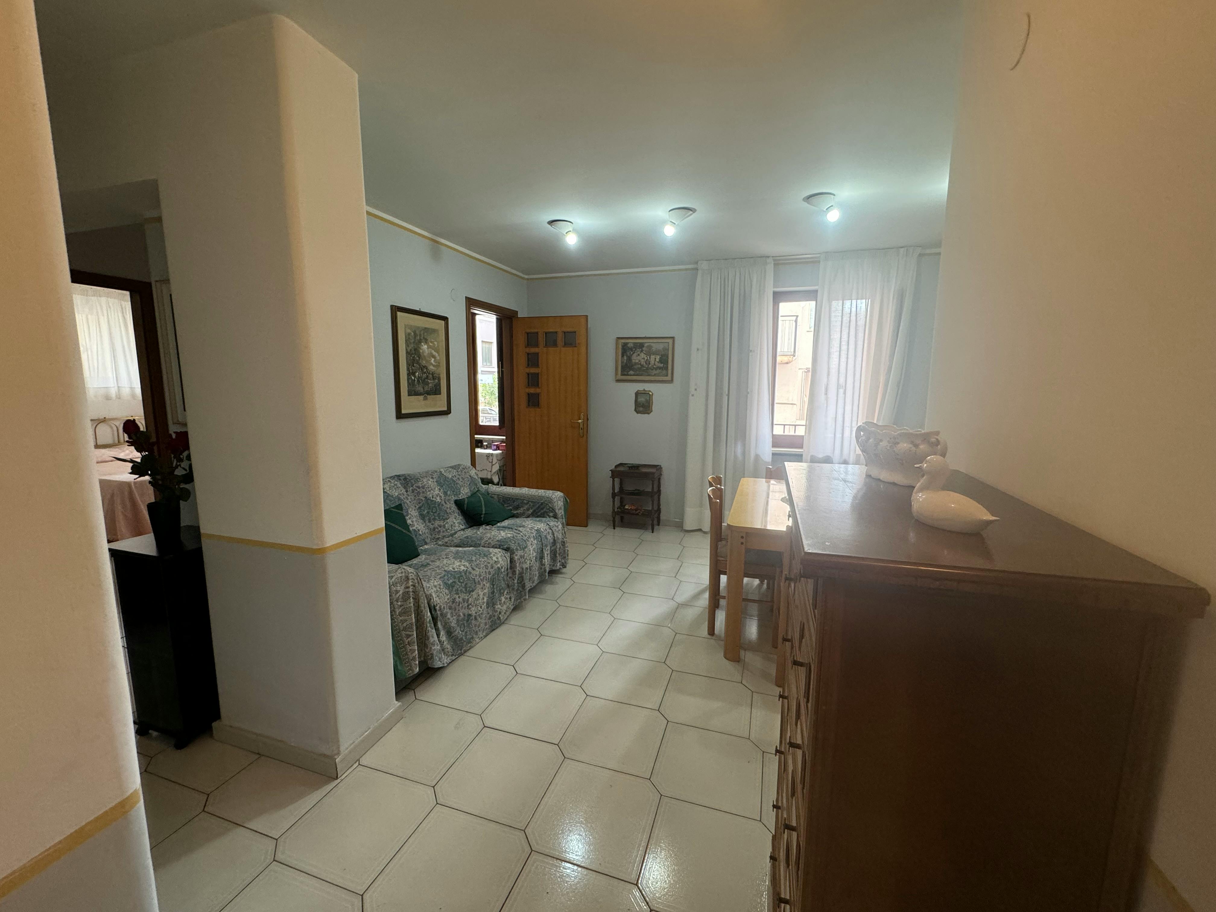 Via Nazario Sauro, Palmi preview