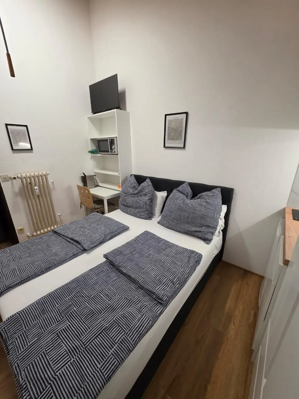 Apartment in Grimmerweg, Unterhaching (1698176) ROOM 3