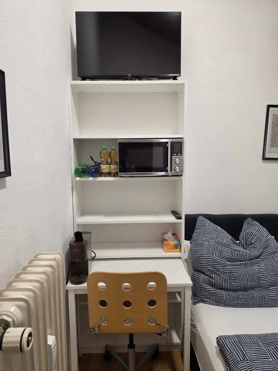 Apartment in Grimmerweg, Unterhaching (1698176) ROOM 1