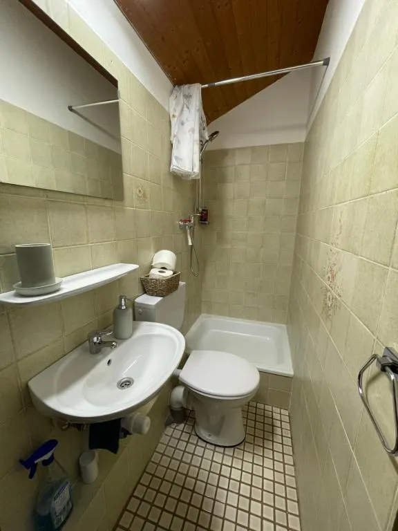 Apartment in Grimmerweg, Unterhaching (1698176) ROOM 4