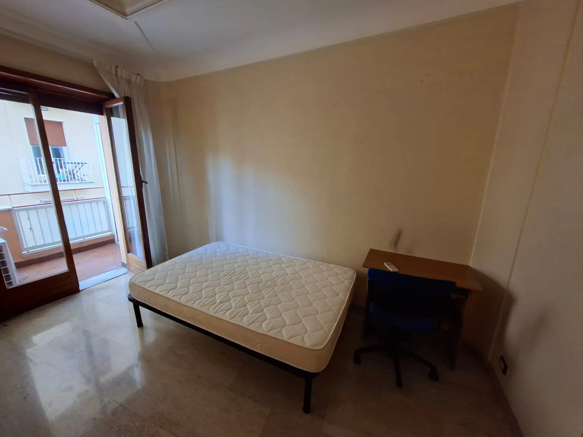 Via Ogliastra, Rome preview