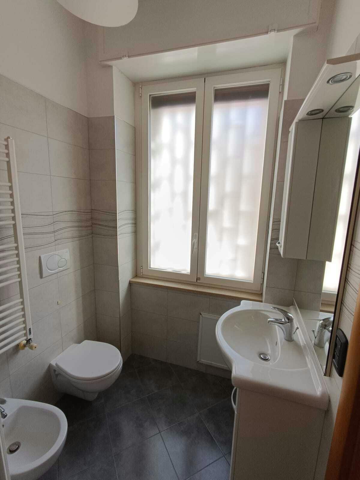 Private room in Via Sergio Pansini, Bari room image 1
