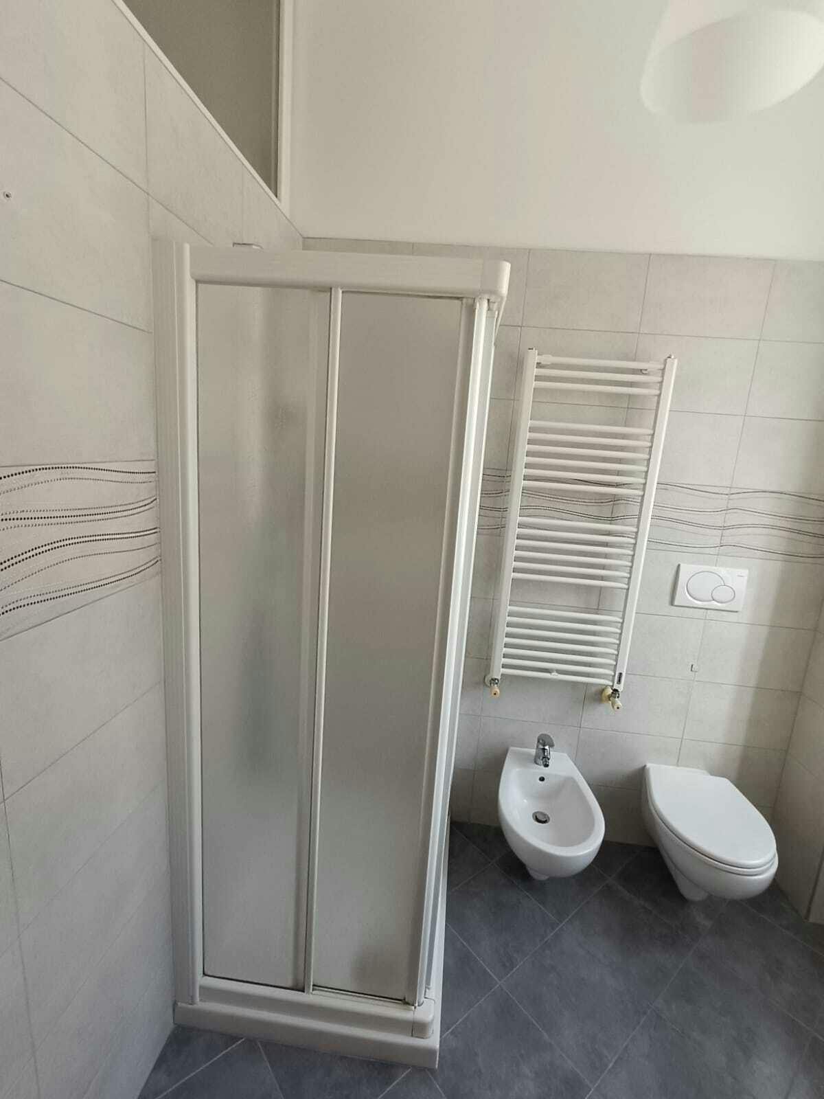 Private room in Via Sergio Pansini, Bari room image 2