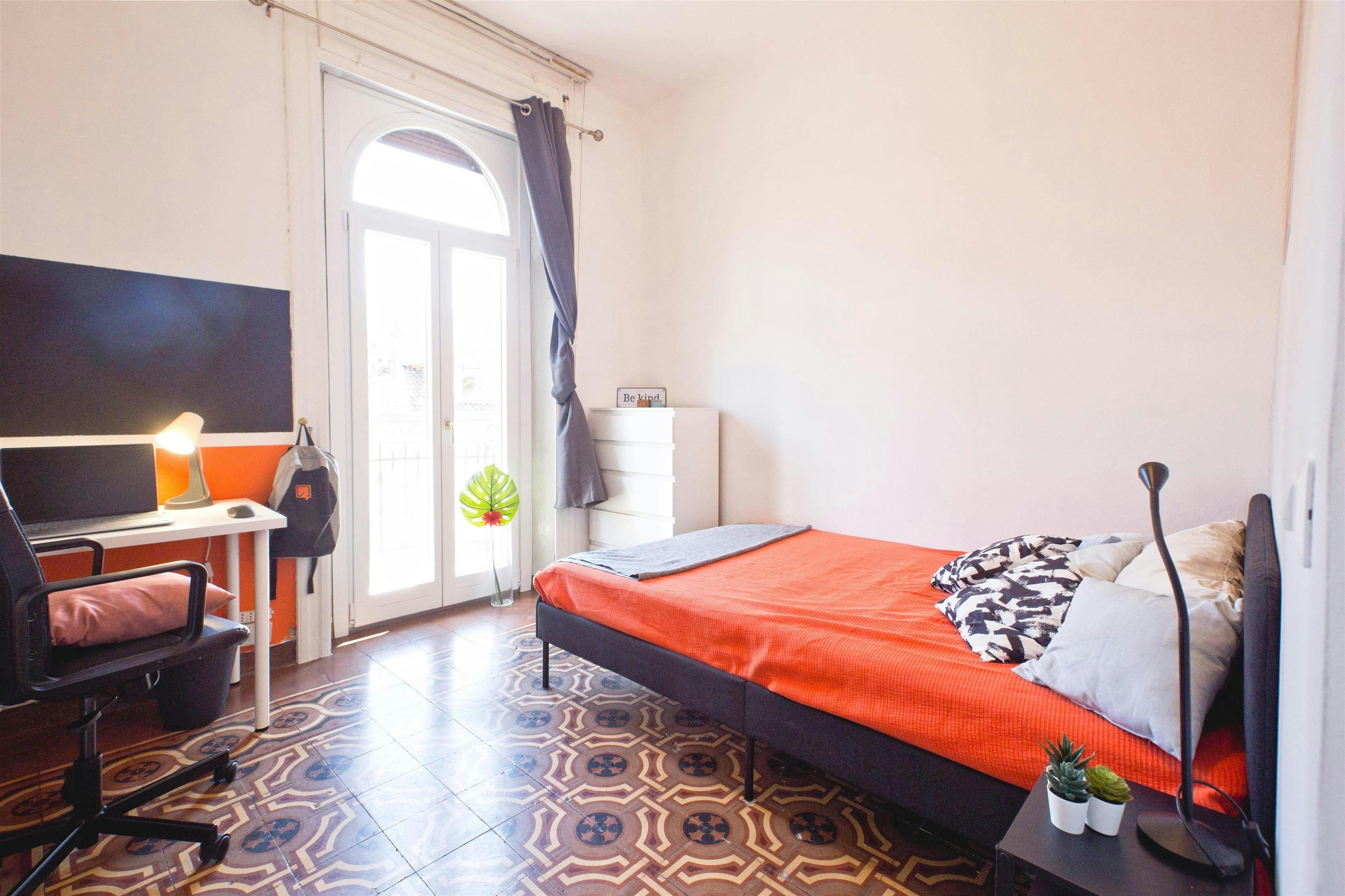 Pokój prywatny do wynajęcia za 530 € miesięcznie w mieście Lecco, Via Leonardo Da Vinci