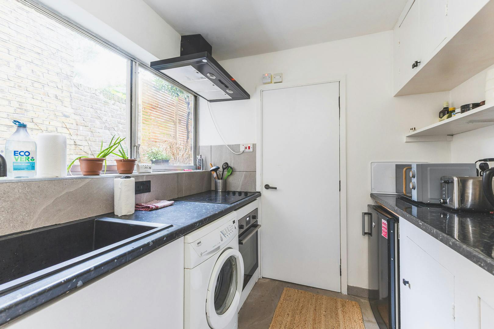 Квартира сдается в аренду за 3 304 £ в месяц в London, Rocliffe Street