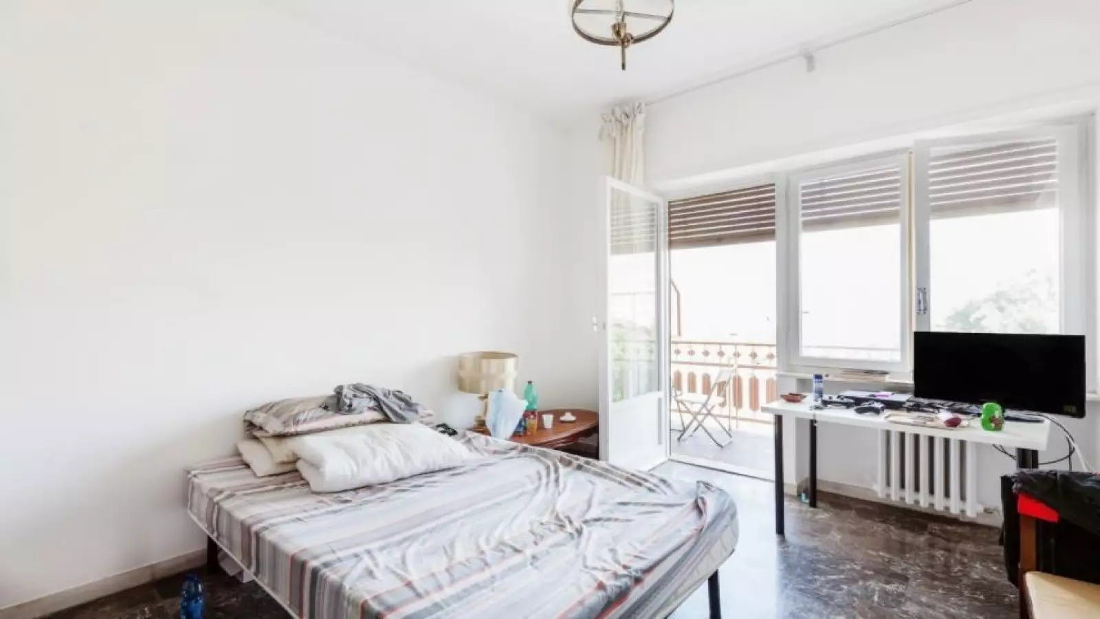 Piazza Giancarlo Vallauri, Rome preview