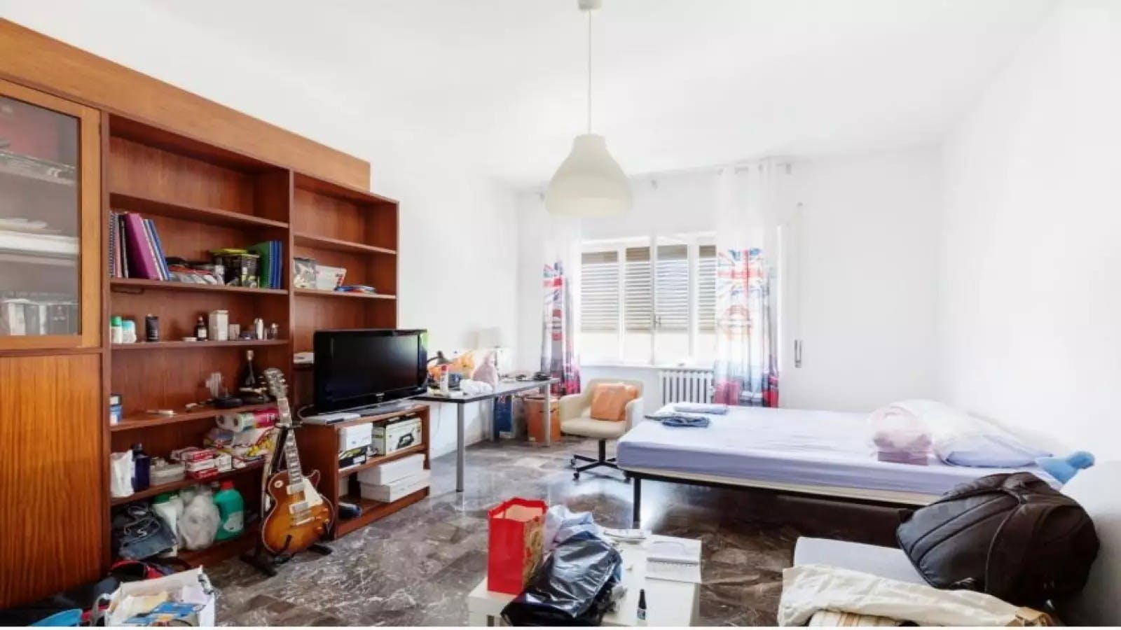 Piazza Giancarlo Vallauri, Rome preview