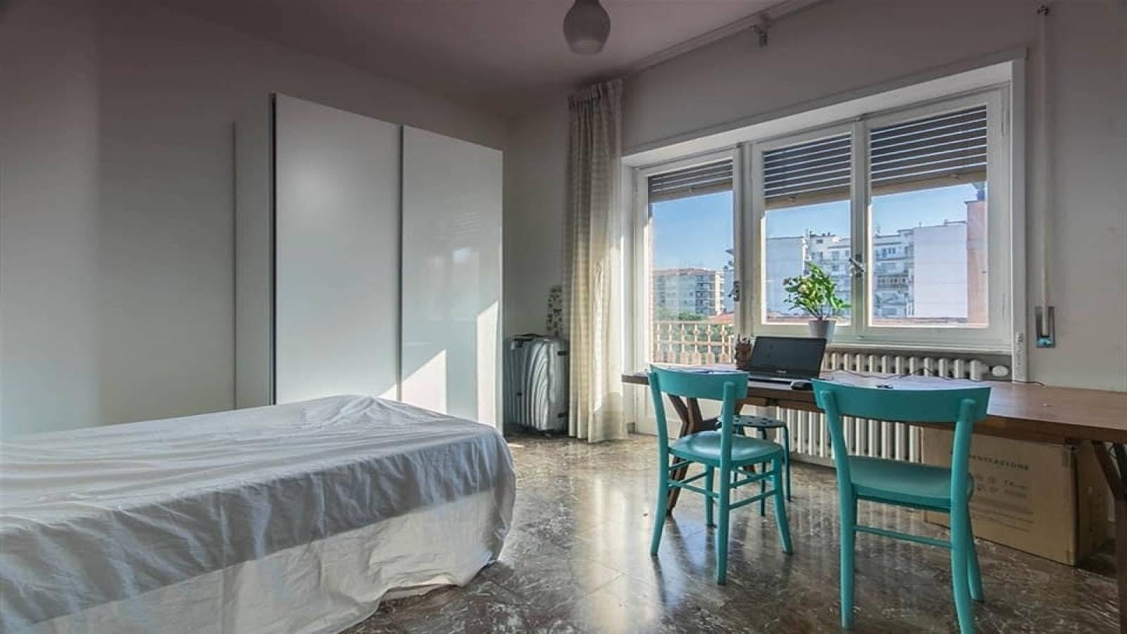 Piazza Giancarlo Vallauri, Rome preview