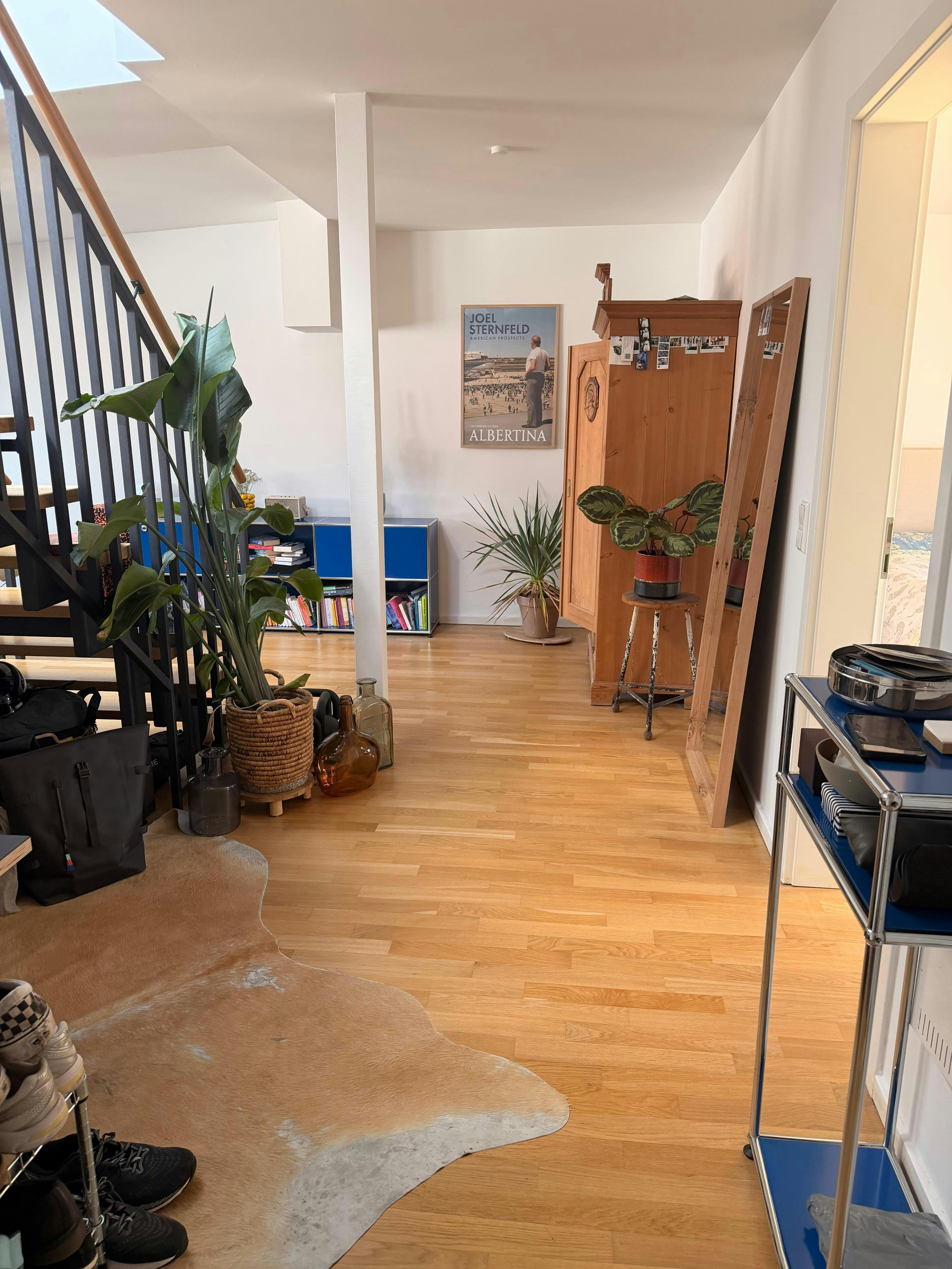 Matternstraße, Berlin preview