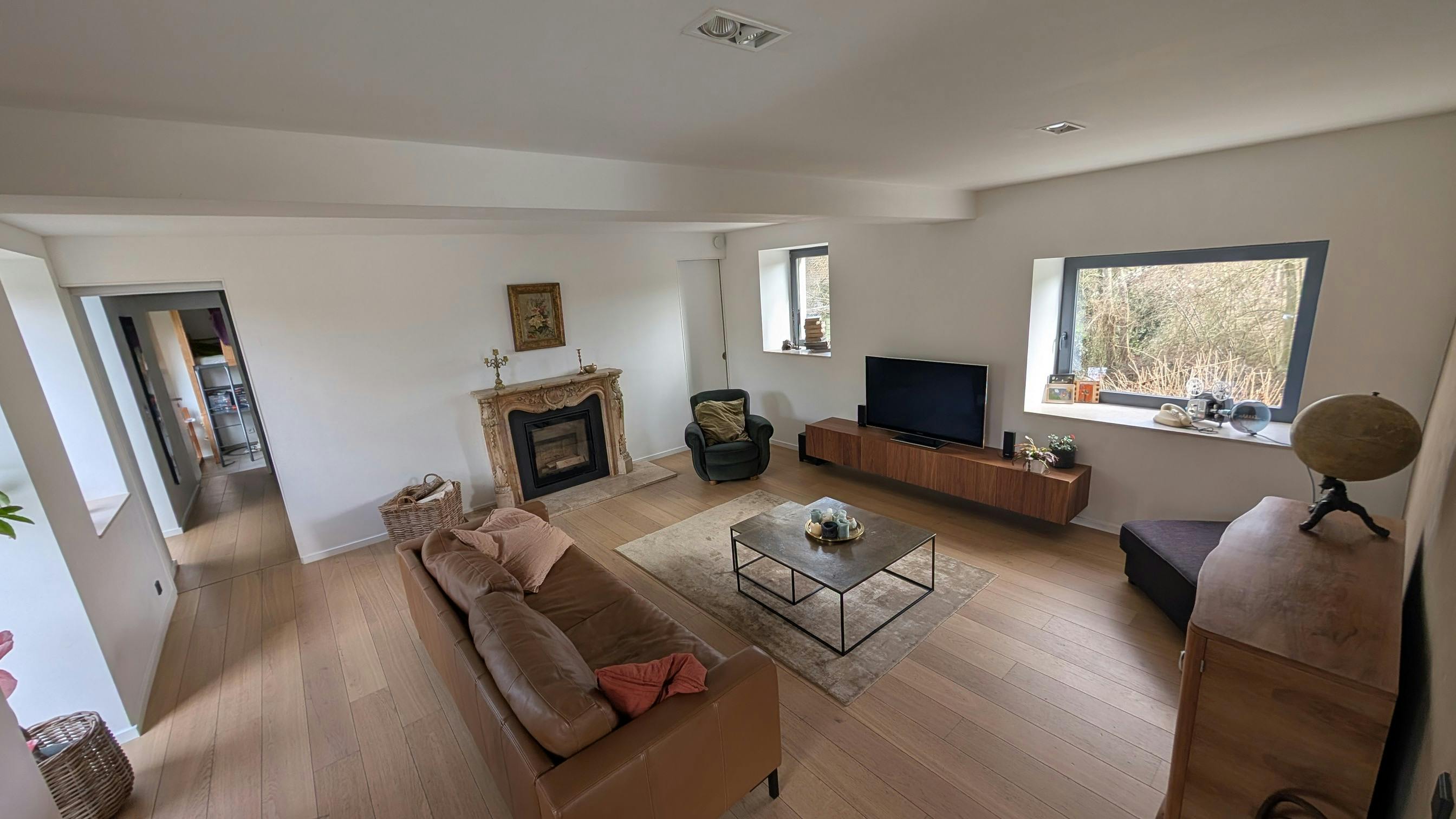 preview gallery tile