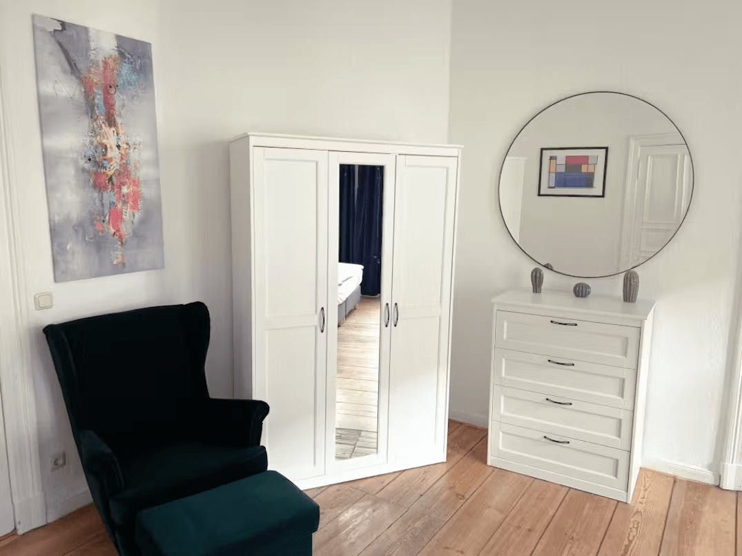 Müggelstraße, Berlin preview