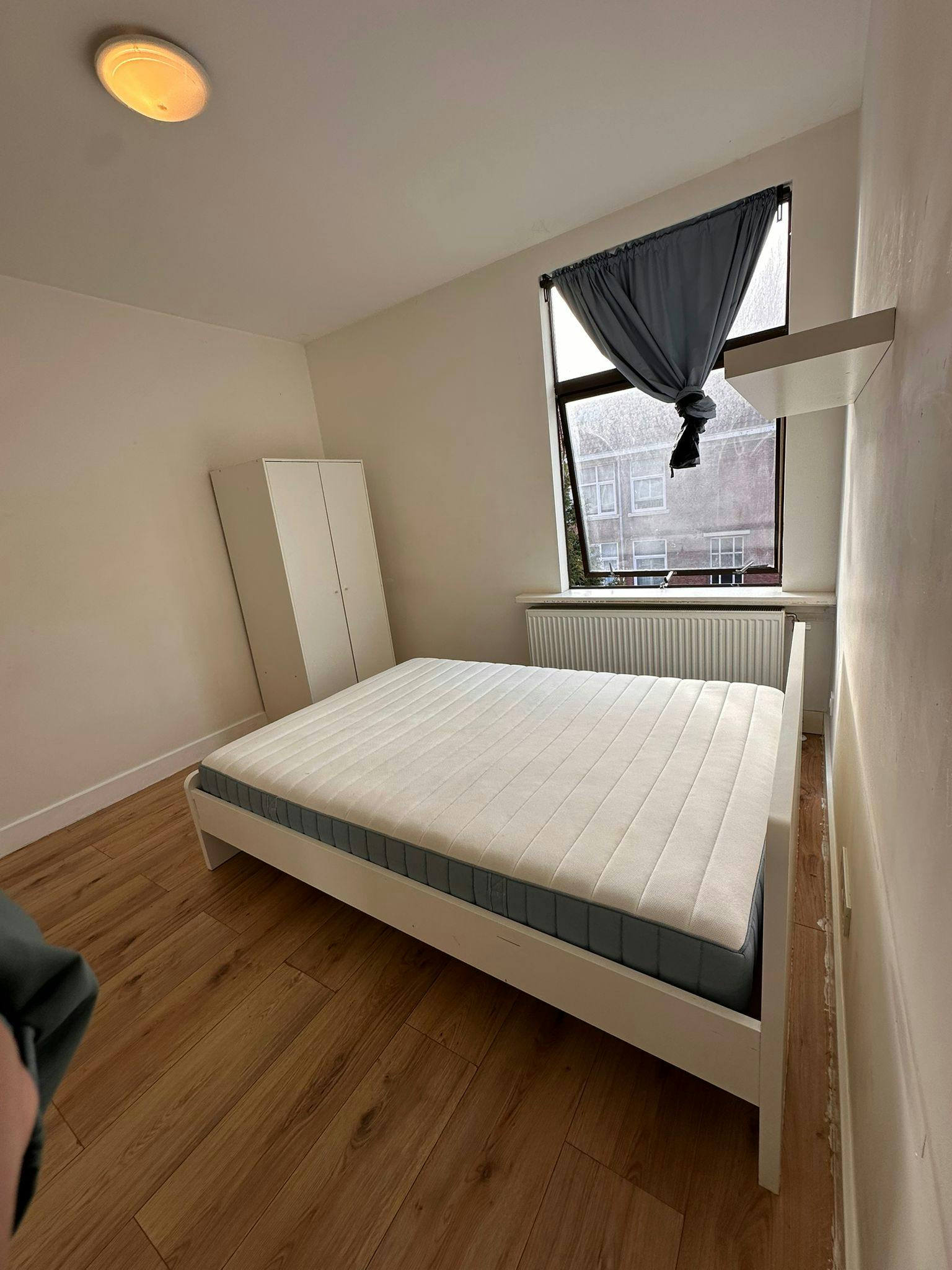 Private room for rent for €750 per month in The Hague, Rederijkerstraat