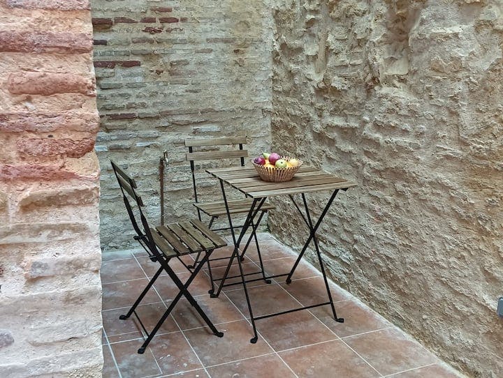 Apartment Valencia, 1 bed — photo 1