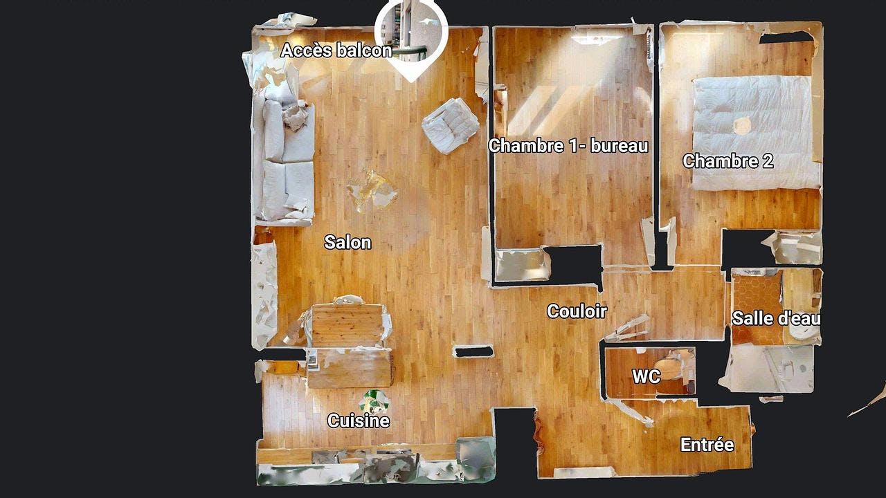 preview gallery tile